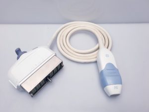 GE Healthcare 3V-D 3VD  Ultrasound Transducer Probe