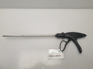 Covidien Auto Suture ENDO CLIP MultIplier 500-10A