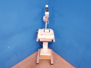 GE MAC 1200ST  1200 ST EKG Gerät mit Ableitungskabel