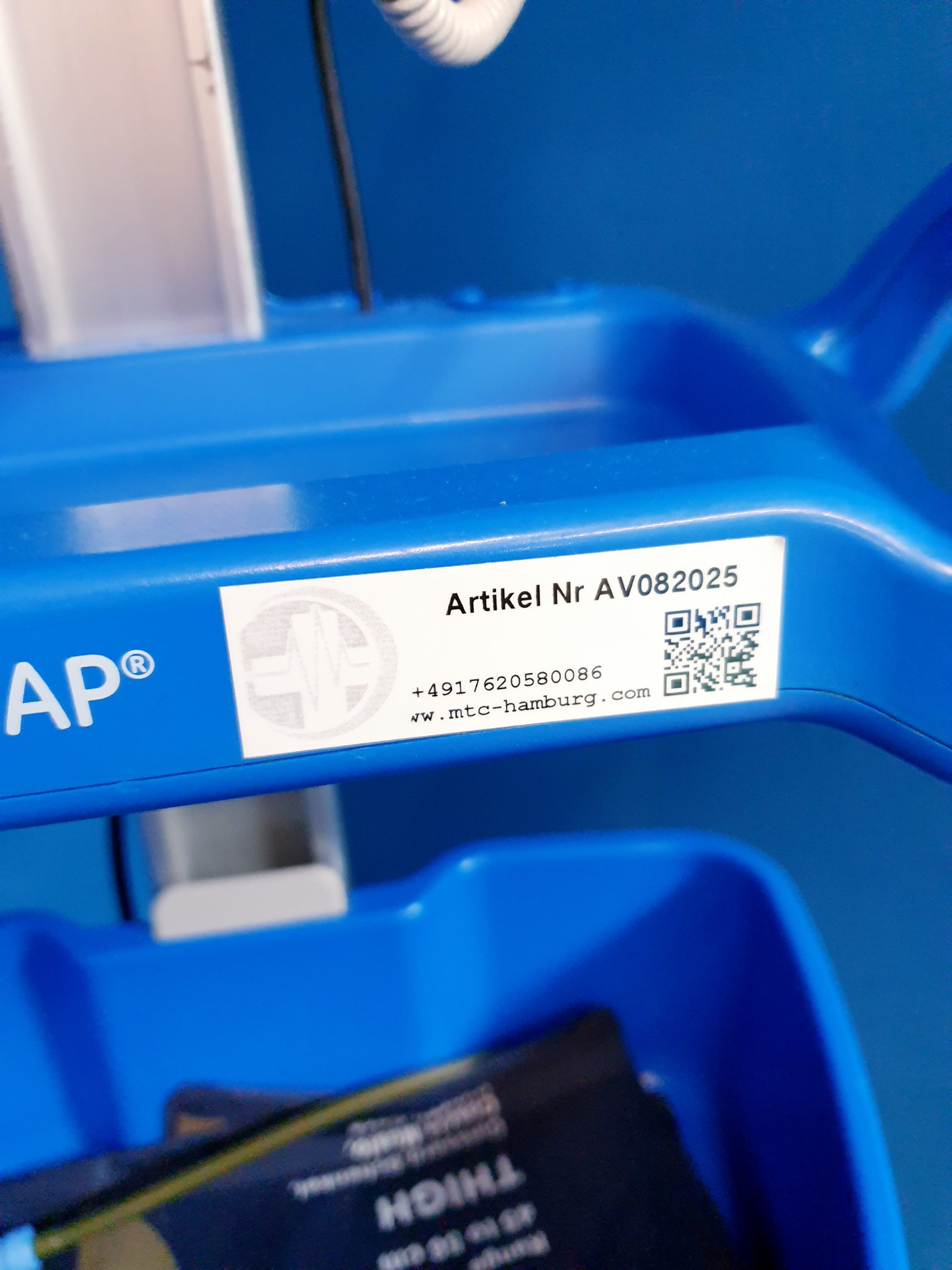 GE Carescape V100 Patientenmonitor Überwachungsmonitor – Bild 2