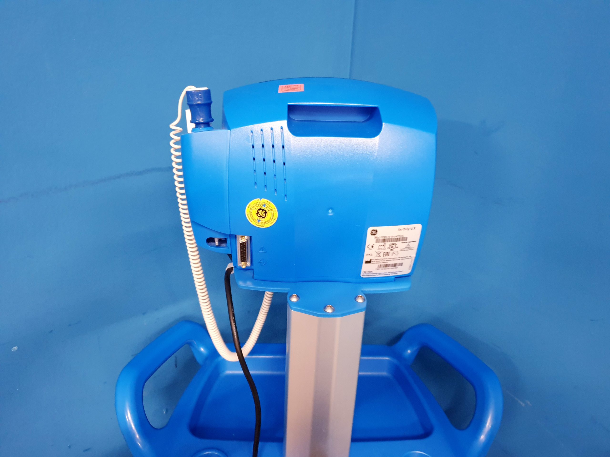 GE Carescape V100 Patientenmonitor Überwachungsmonitor – Bild 11