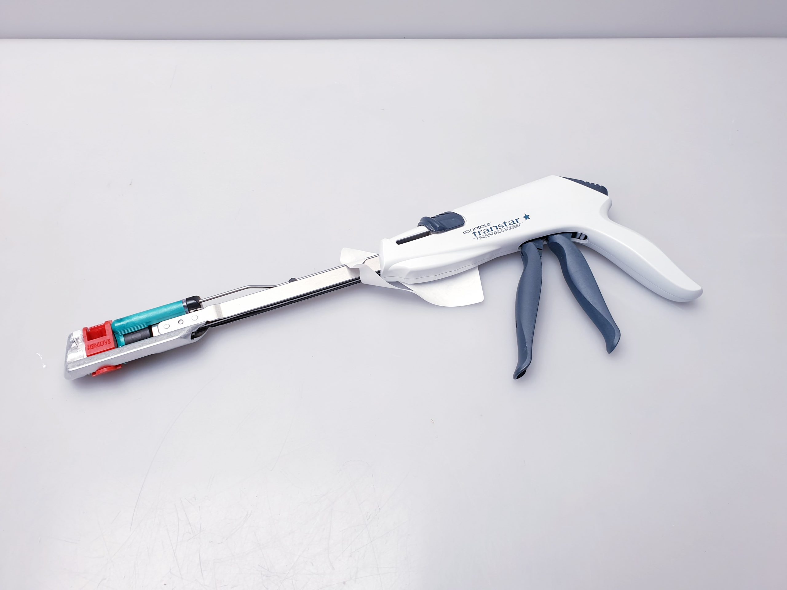 CONTOUR TRANSTAR STR5G STAPLER Set – Bild 7