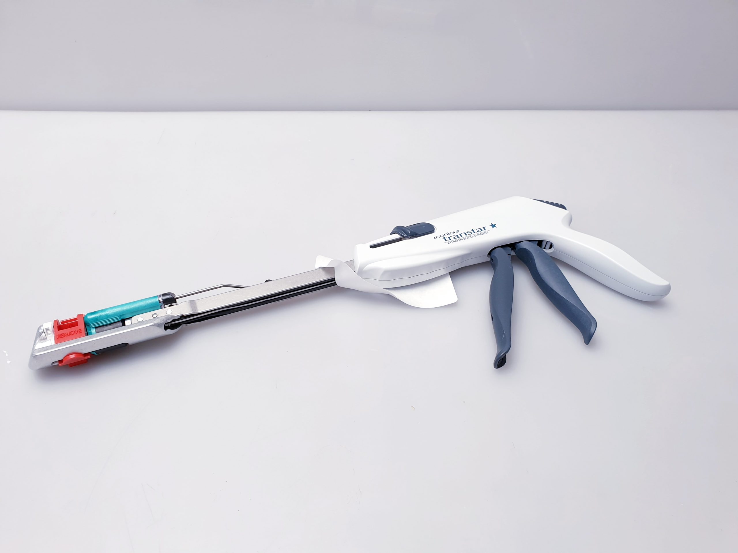 CONTOUR TRANSTAR STR5G STAPLER Set