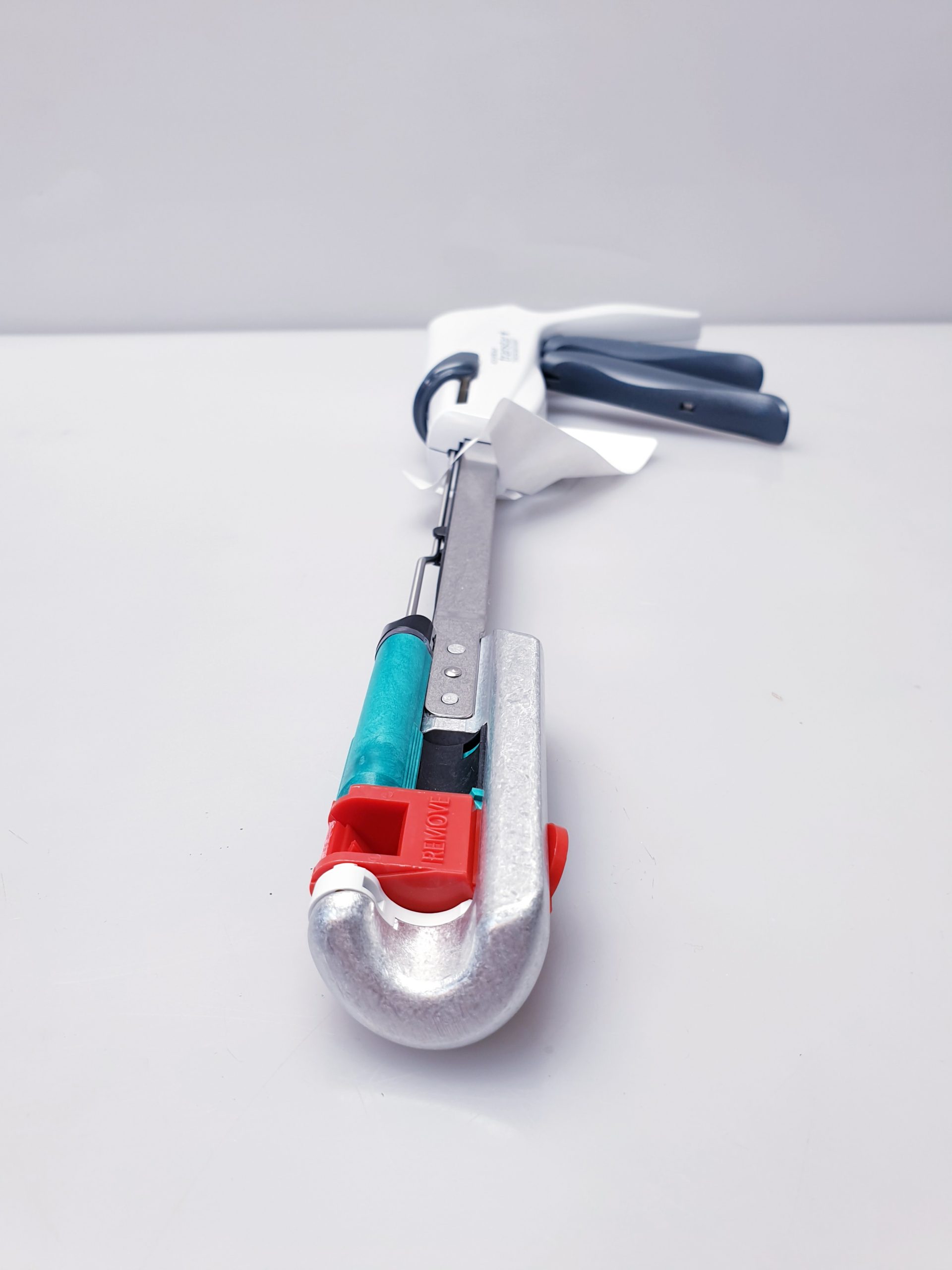 CONTOUR TRANSTAR STR5G STAPLER Set – Bild 9