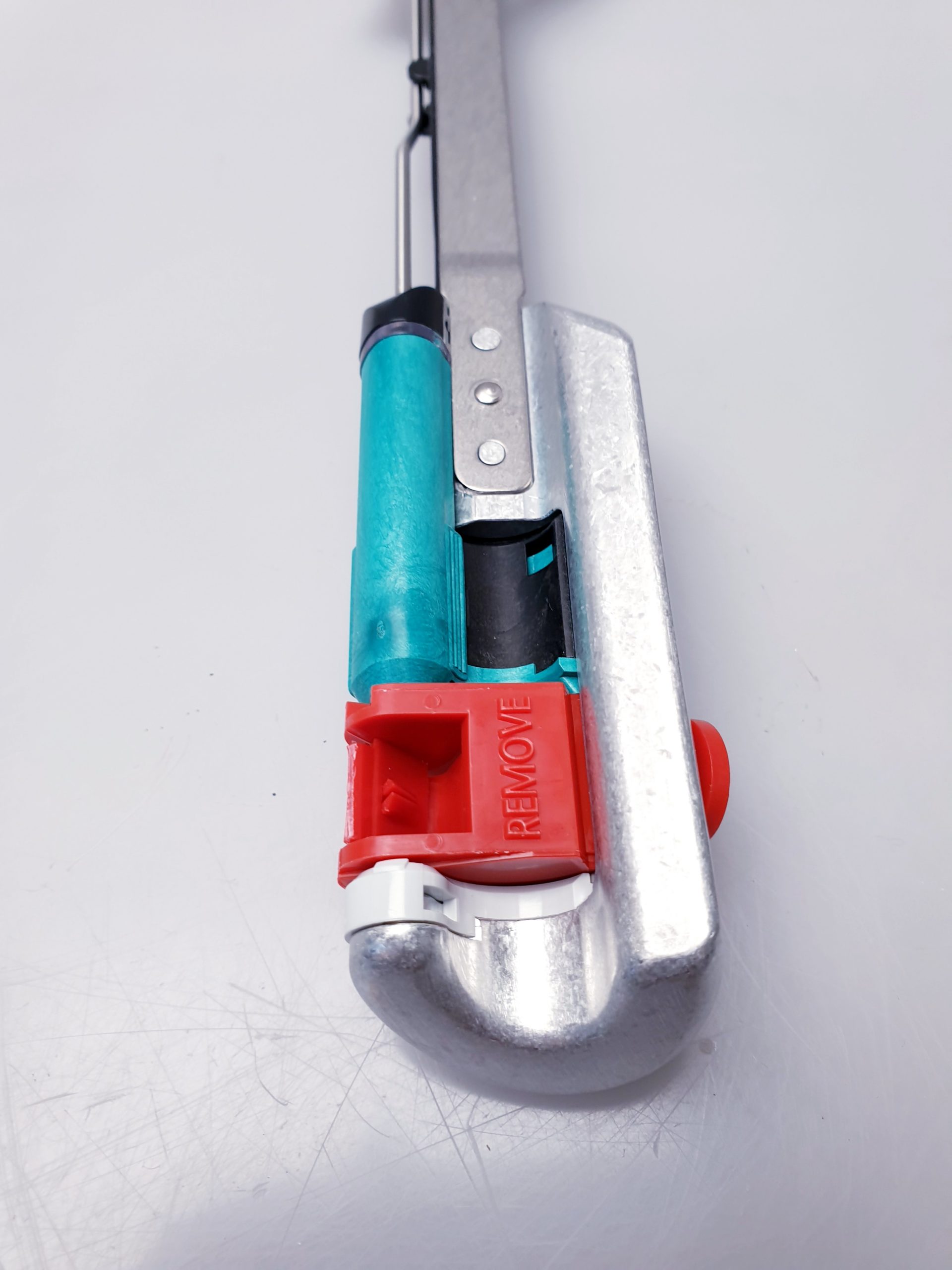 CONTOUR TRANSTAR STR5G STAPLER Set – Bild 10