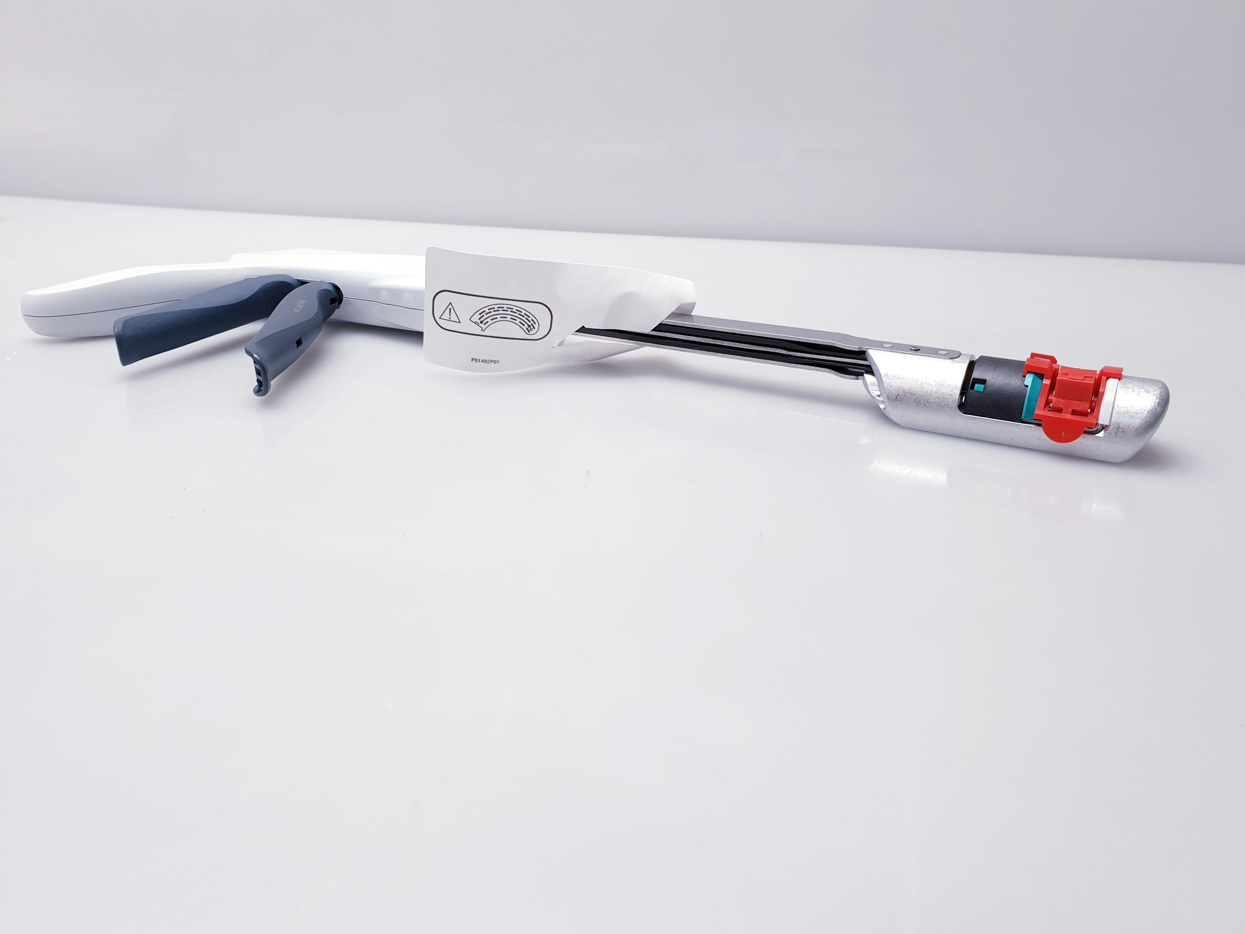 CONTOUR TRANSTAR STR5G STAPLER Set – Bild 12