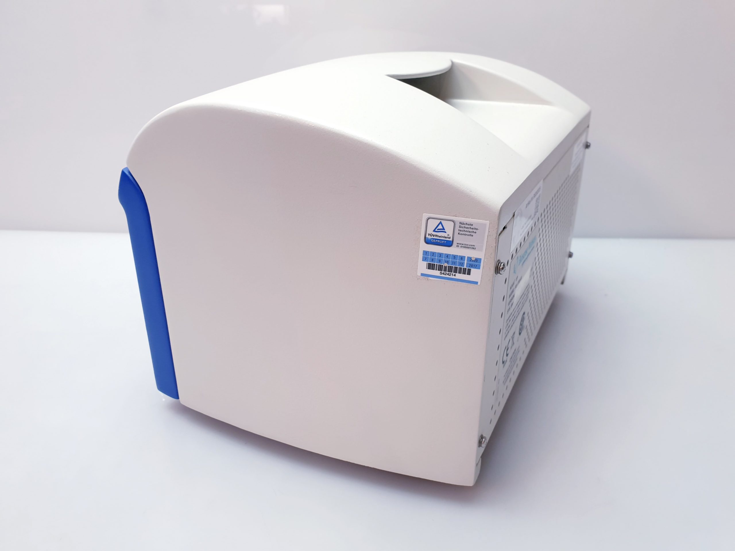 Biosense Johnson NOGA XP Cardiac Navigation System FG-1700-00 – Bild 6