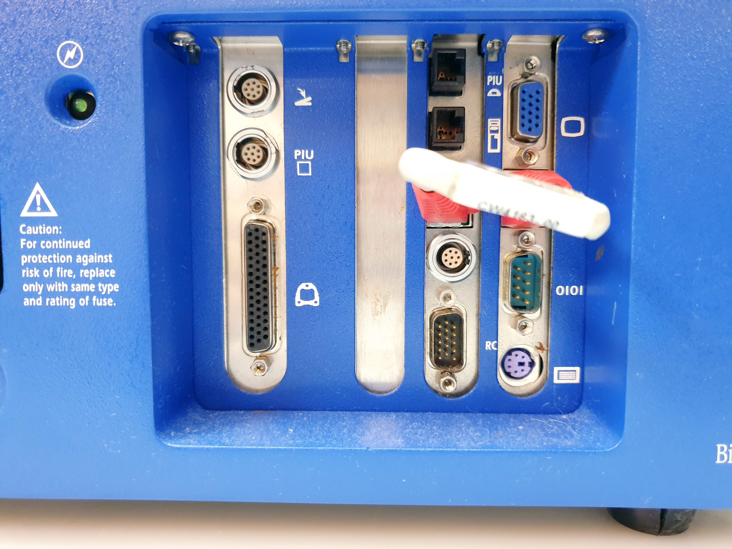 Biosense Johnson NOGA XP Cardiac Navigation System FG-1700-00 – Bild 8