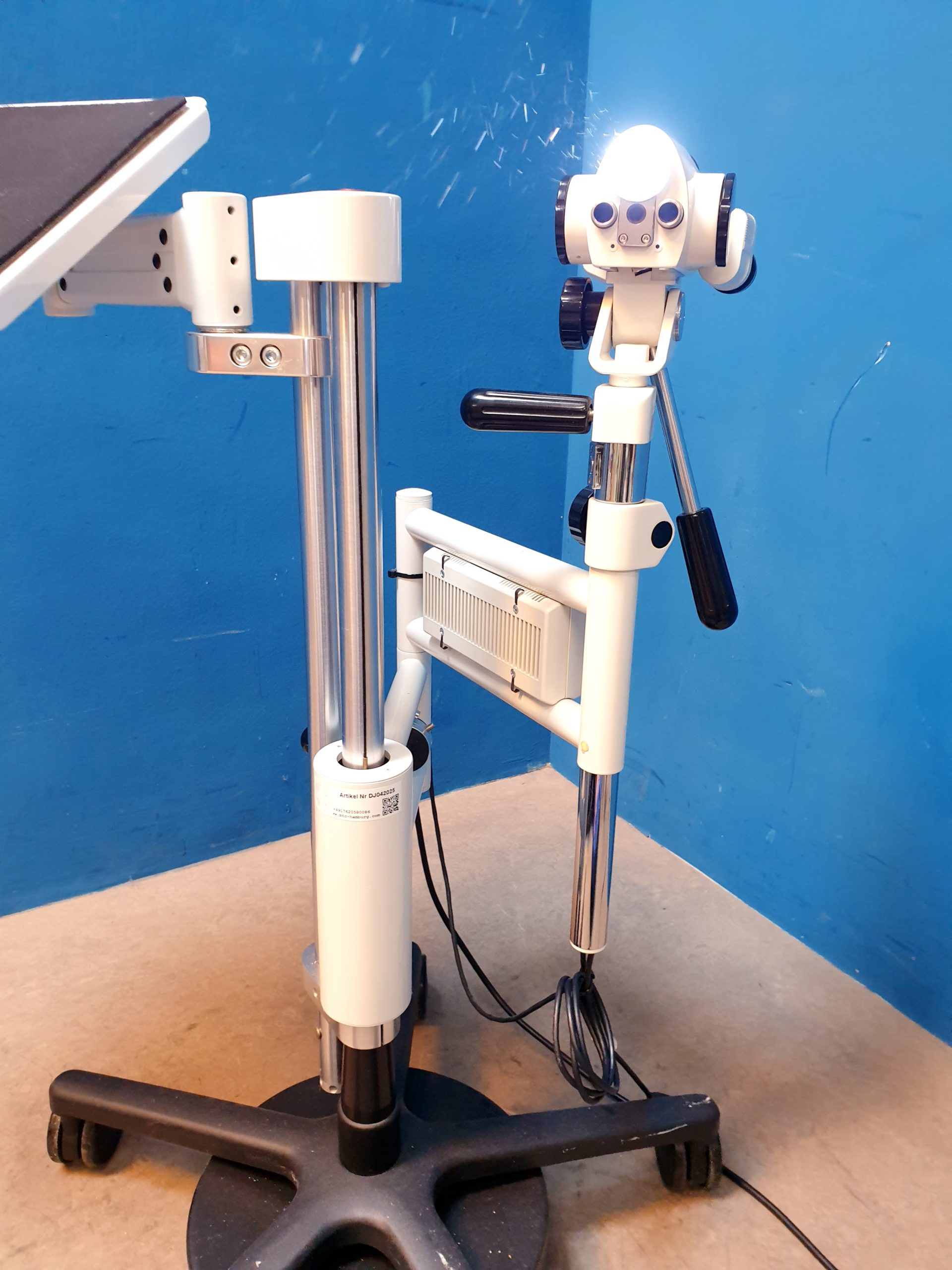 Leisegang leisegang BG LED Y C - 3MV-121111 LED Kolposkop – Bild 3