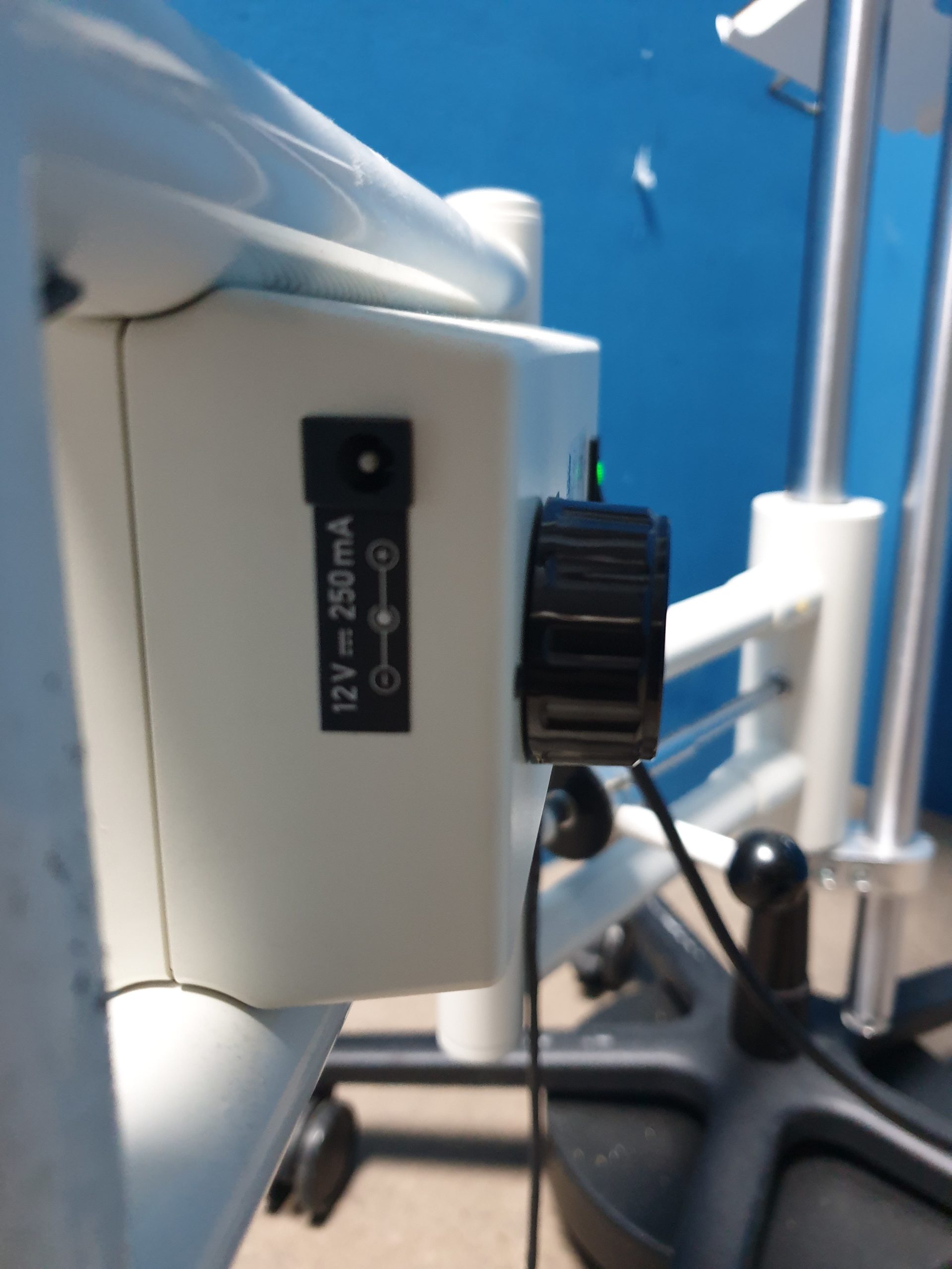 Leisegang leisegang BG LED Y C - 3MV-121111 LED Kolposkop – Bild 10