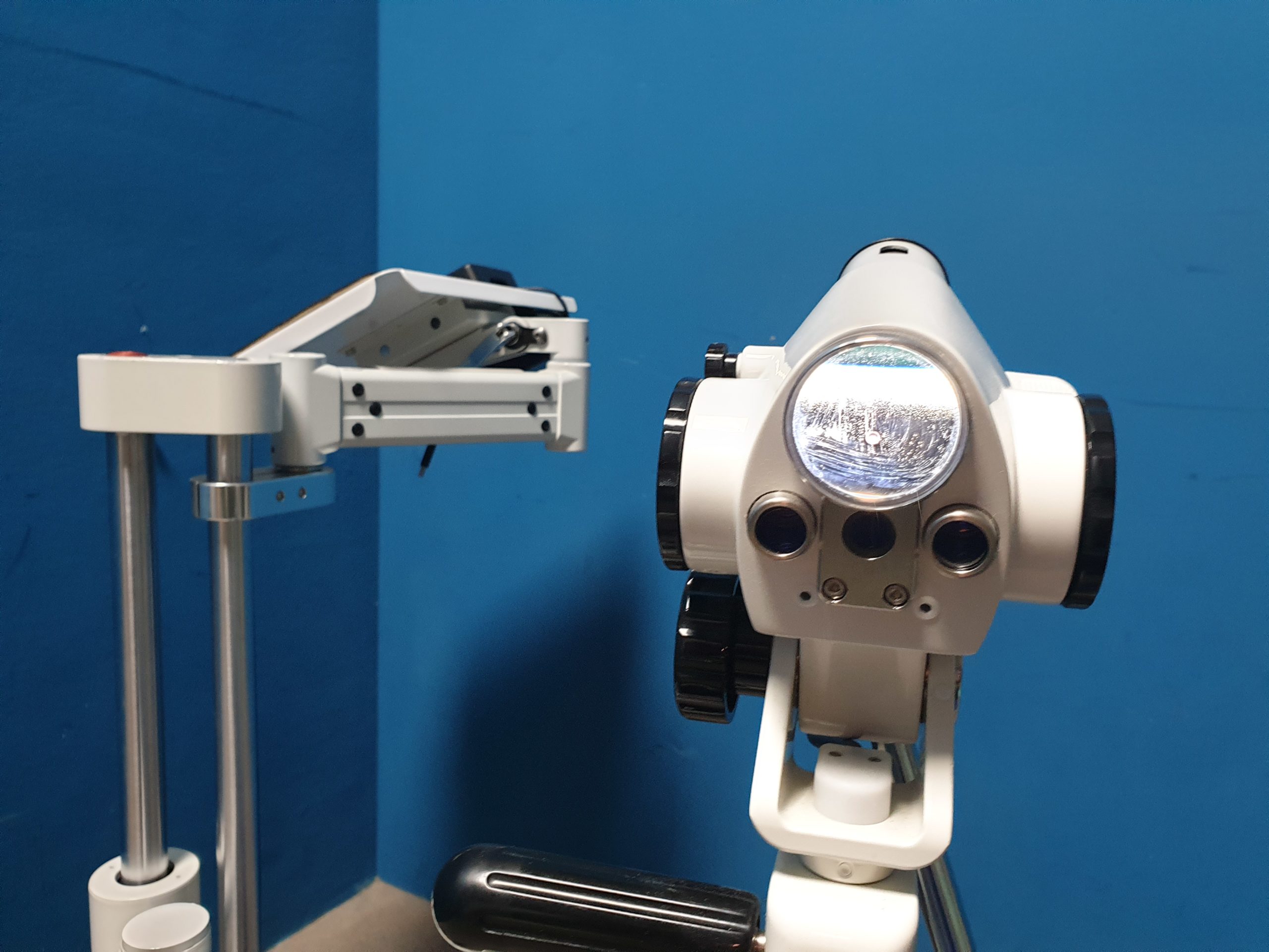 Leisegang leisegang BG LED Y C - 3MV-121111 LED Kolposkop – Bild 11