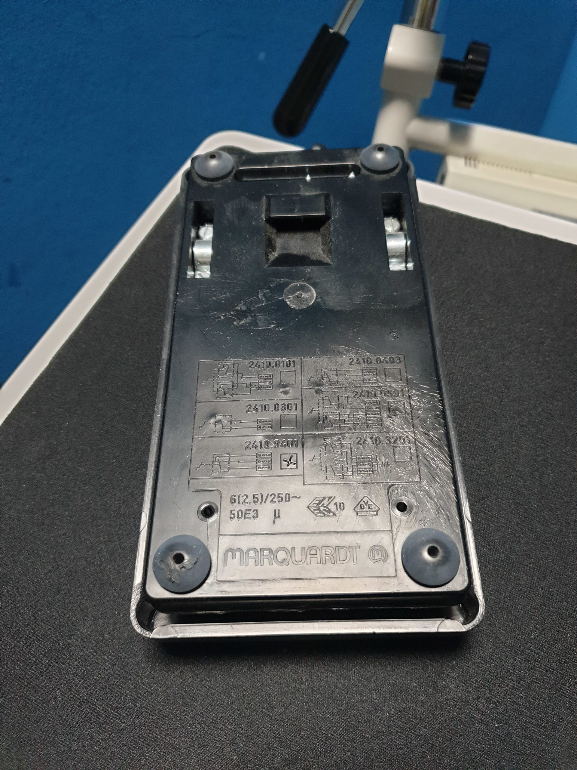 Leisegang leisegang BG LED Y C - 3MV-121111 LED Kolposkop – Bild 13