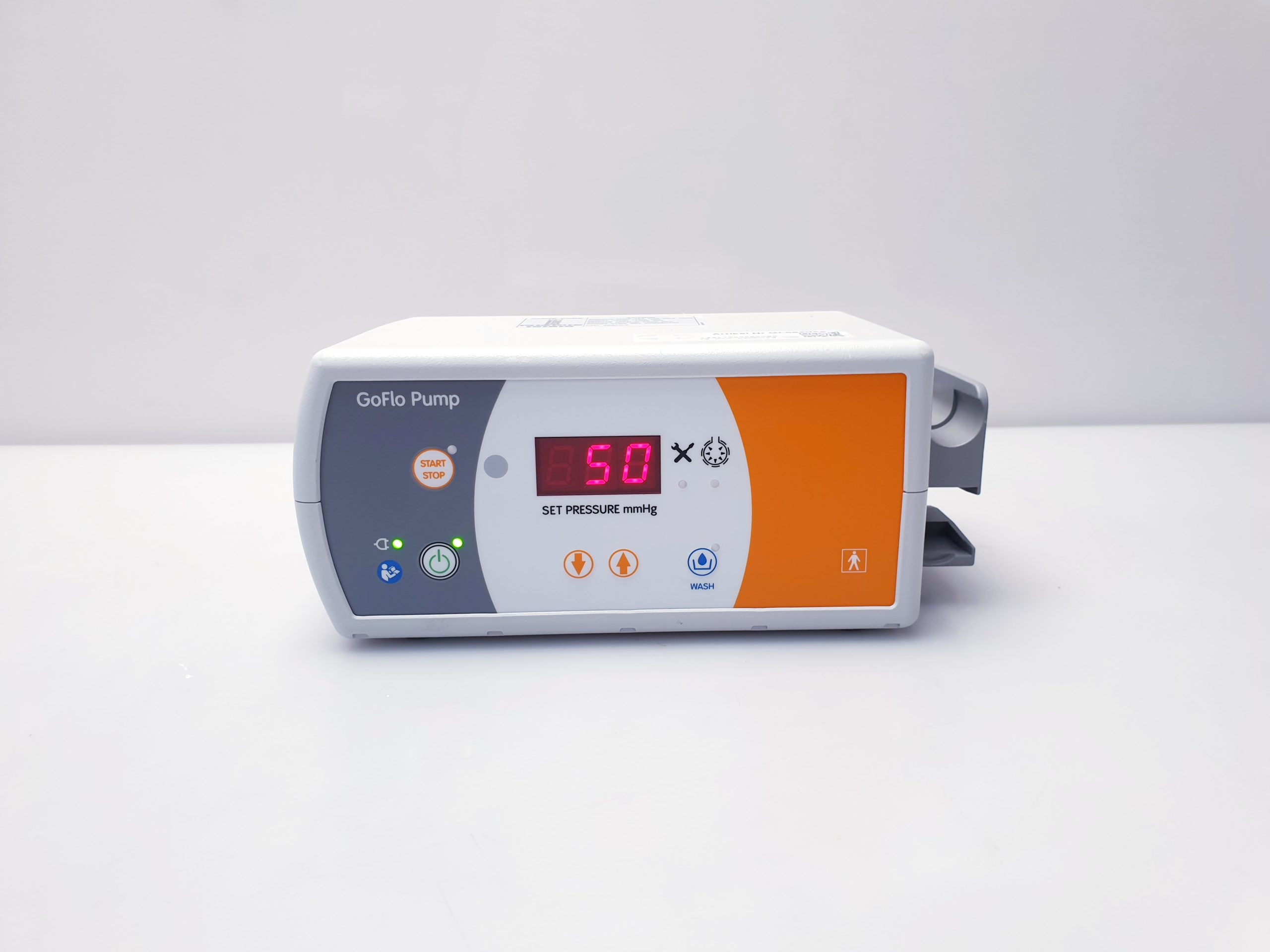 Smith & Nephew GoFlo Pump Type A127 REF 72204968 – Bild 3