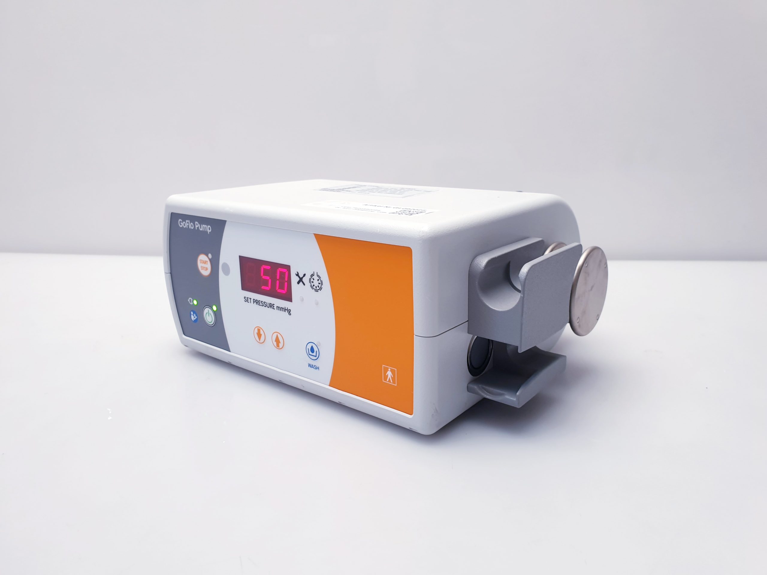 Smith & Nephew GoFlo Pump Type A127 REF 72204968 – Bild 5