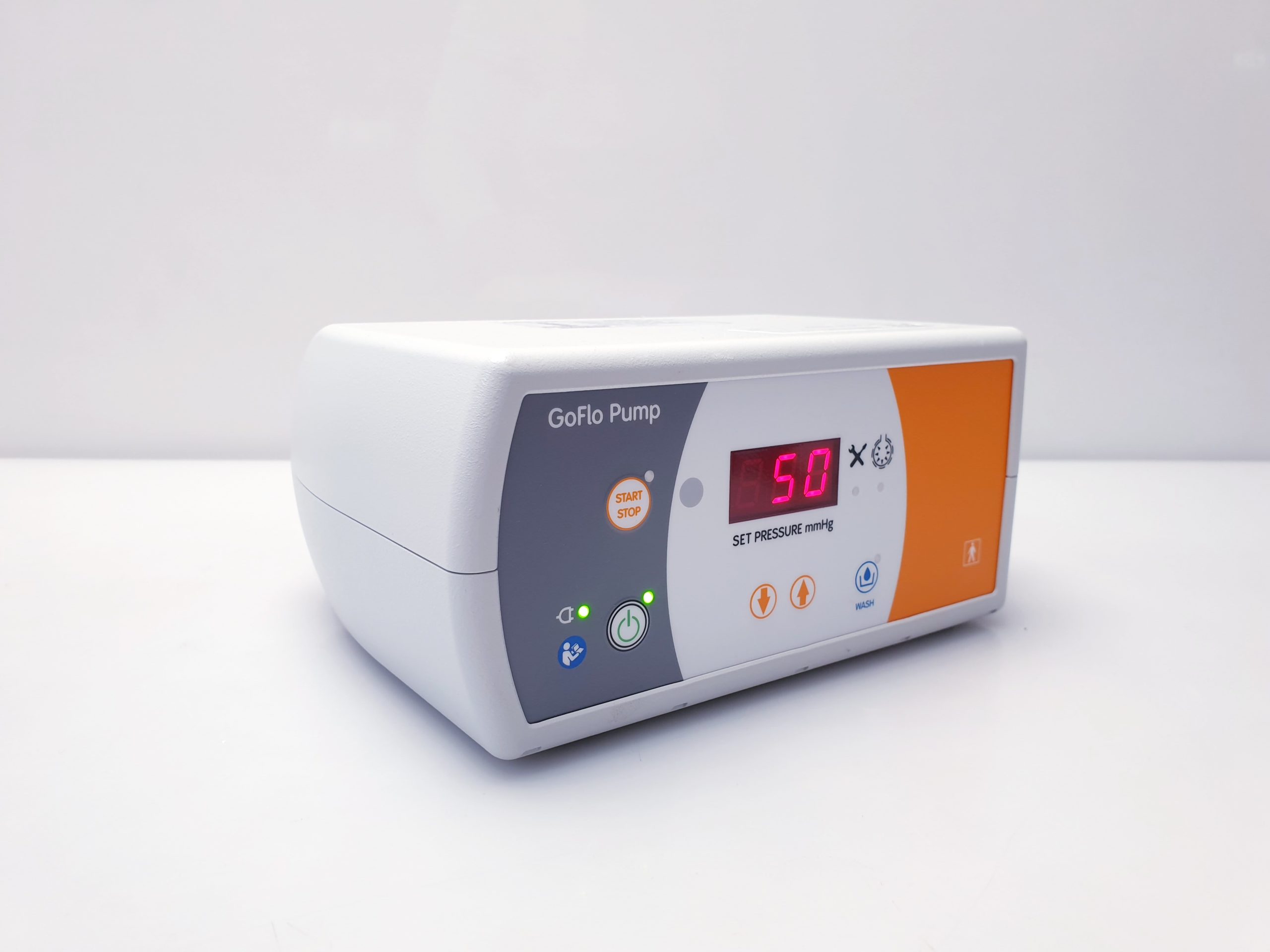 Smith & Nephew GoFlo Pump Type A127 REF 72204968 – Bild 6