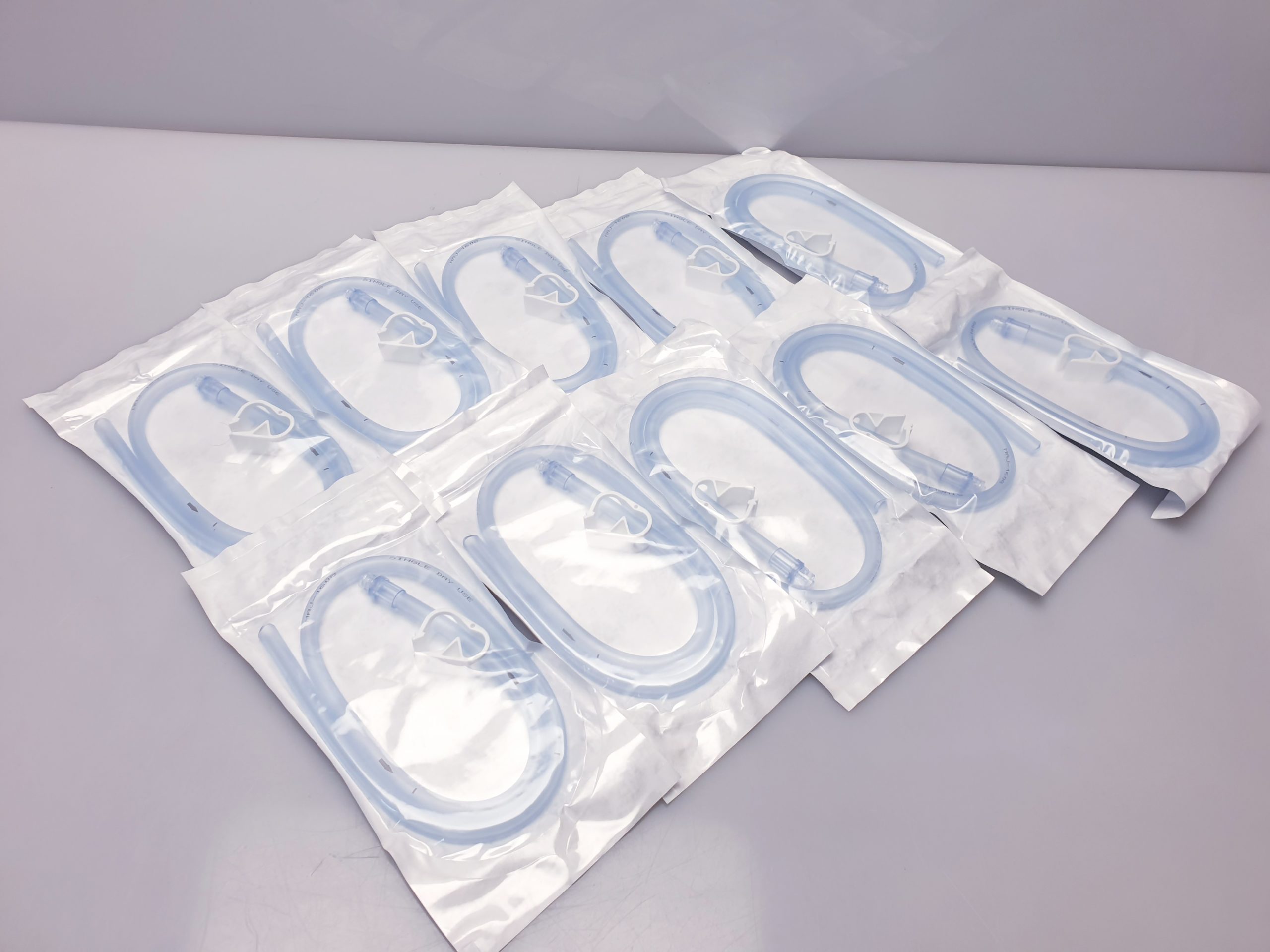 10 x Olympus MAJ-1608 Instr Channel Water Tube OFP-2 Biopsy Irrigator – Bild 9