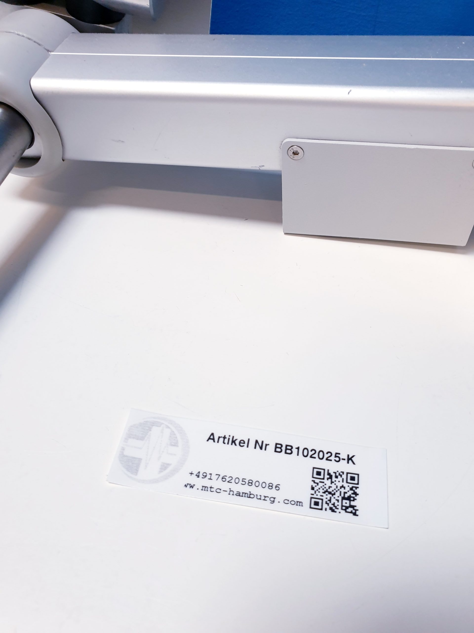 Monitor Träger - Monitorhalter – Bild 2