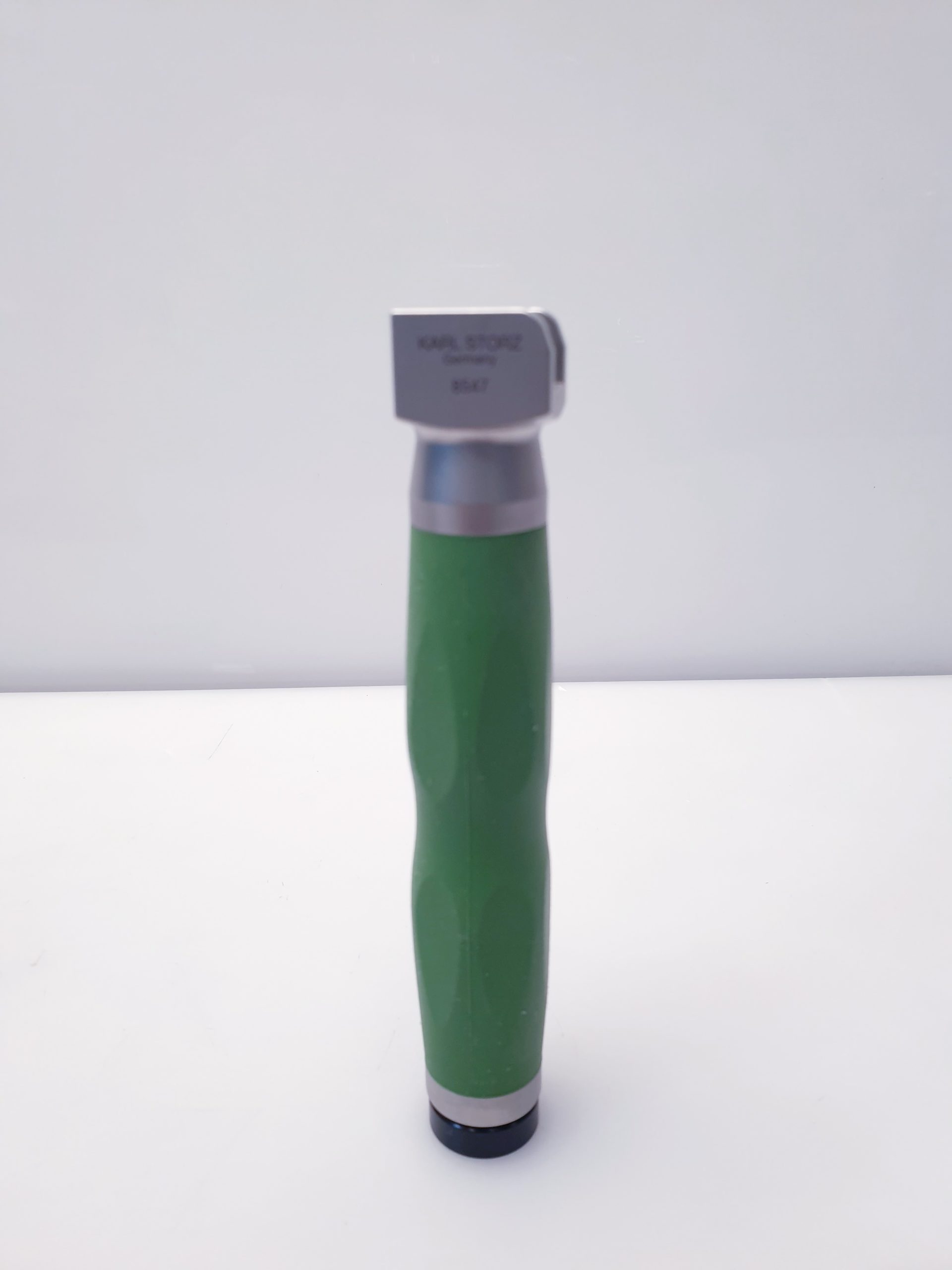 Karl Storz 8547 Laryngoskop + 8546LE1 Ladestation – Bild 7
