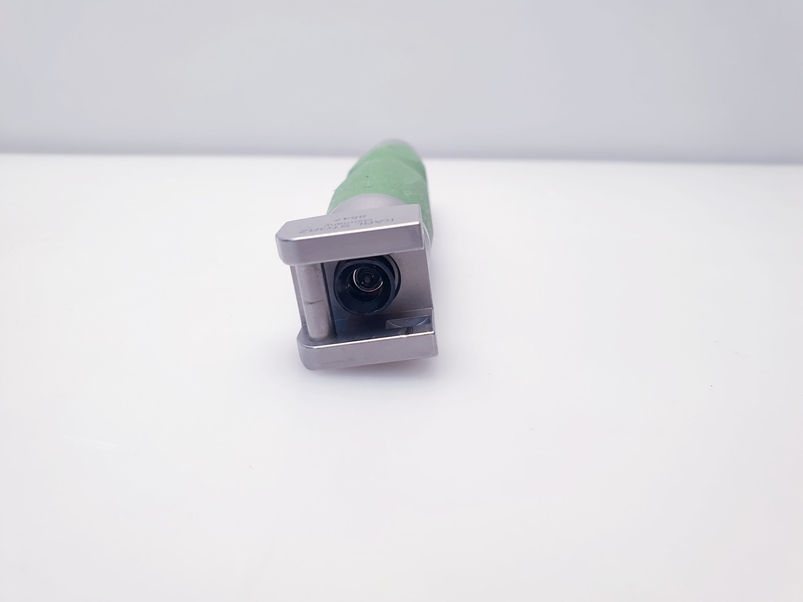 Karl Storz 8547 Laryngoskop + 8546LE1 Ladestation – Bild 9