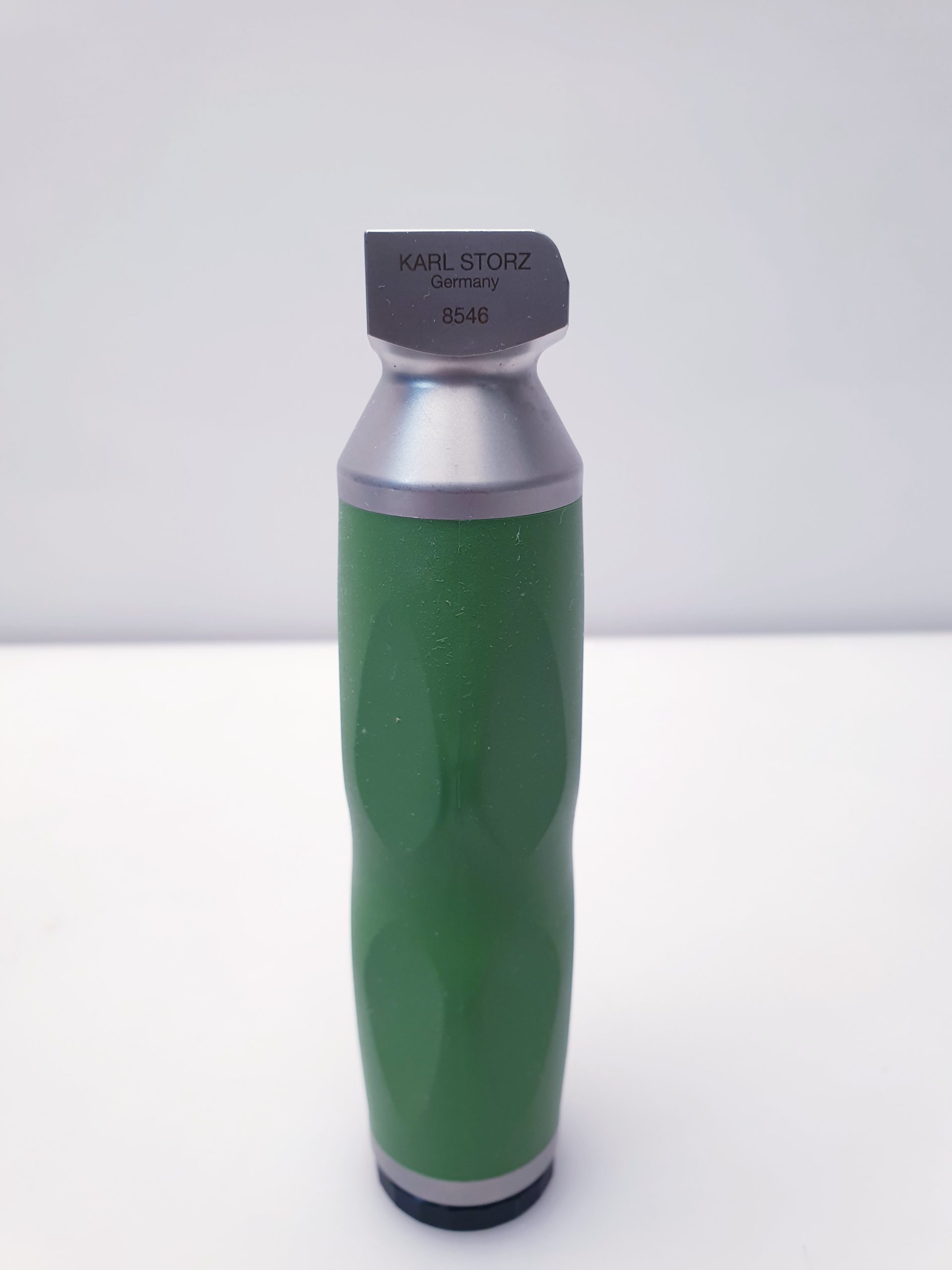 Karl Storz 8547 Laryngoskop + 8546LE1 Ladestation – Bild 11