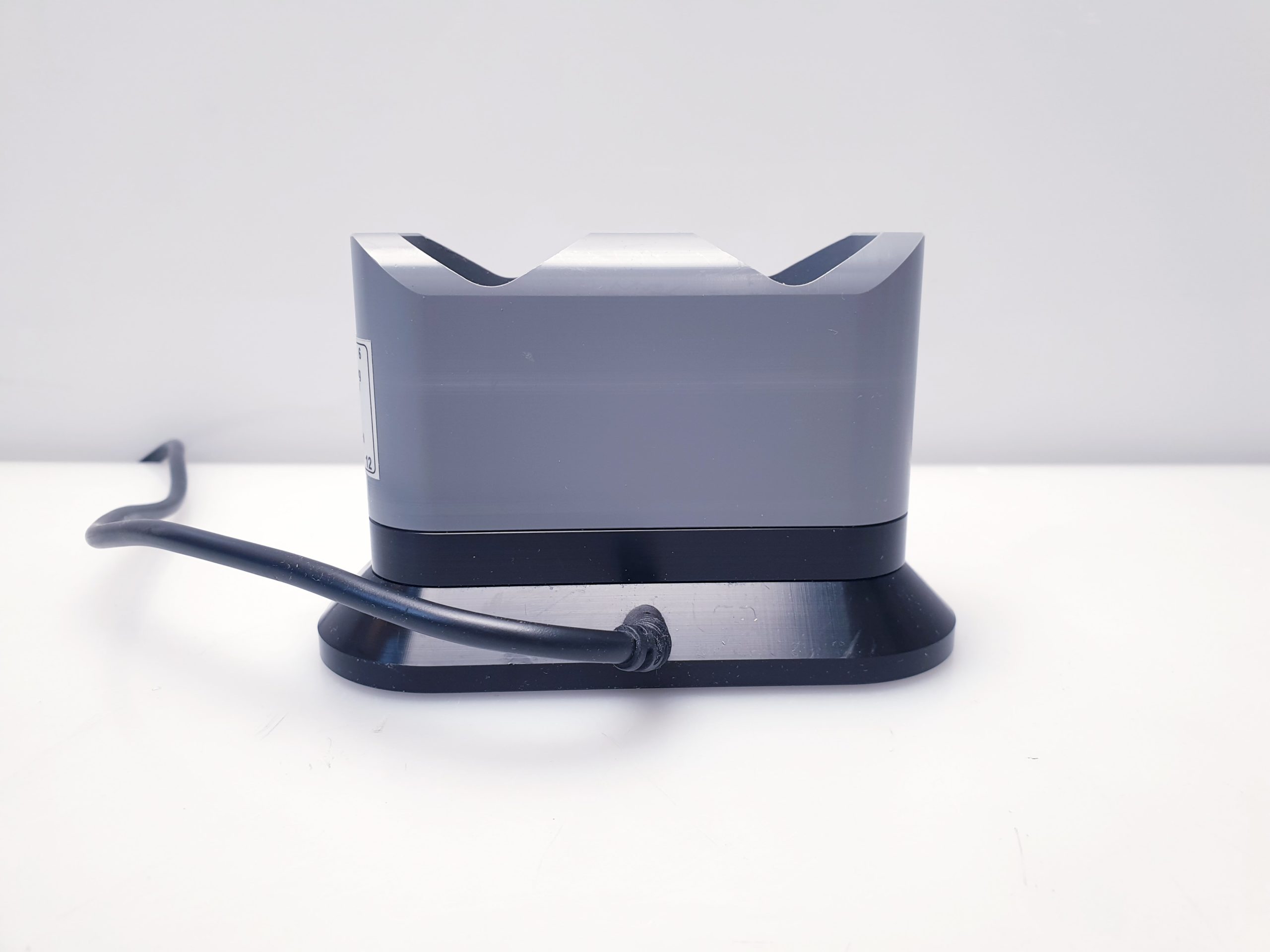 Karl Storz 8547 Laryngoskop + 8546LE1 Ladestation – Bild 17