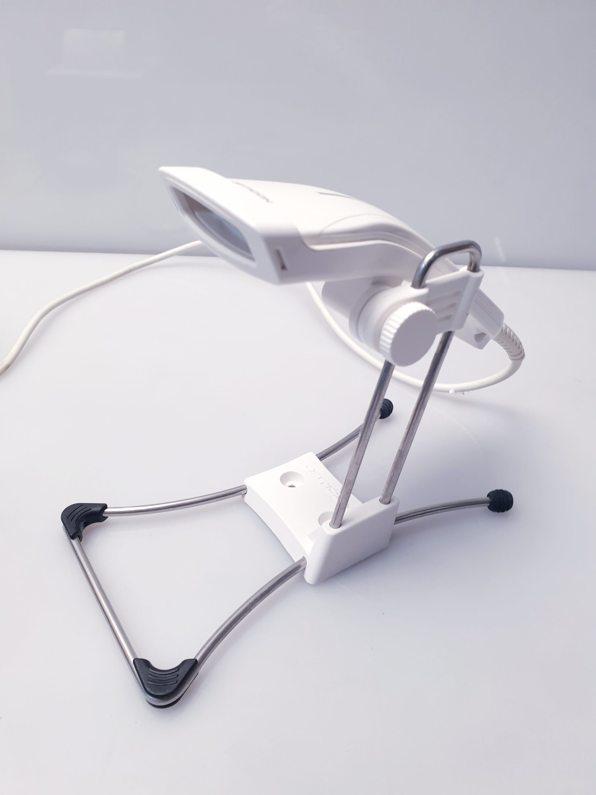 Abbott ID NOW Immuntest-Analysegerät – Bild 5