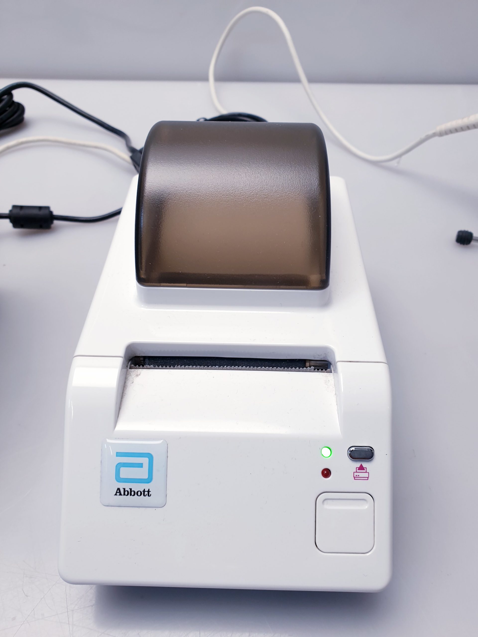 Abbott ID NOW Immuntest-Analysegerät – Bild 7