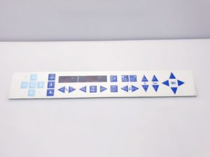 Siemens 10758024  Bedienteil Tableside Control Board - Axiom Luminos