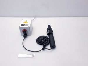 OSRAM 64222 - lamp 6v 10W + Carl Zeiss NAG f. Oph-leu 10W