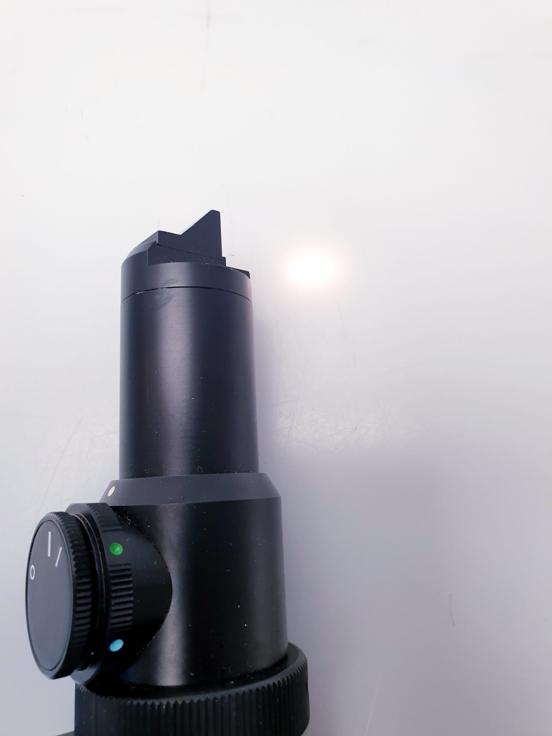 OSRAM 64222 - lamp 6v 10W + Carl Zeiss NAG f. Oph-leu 10W – Bild 7