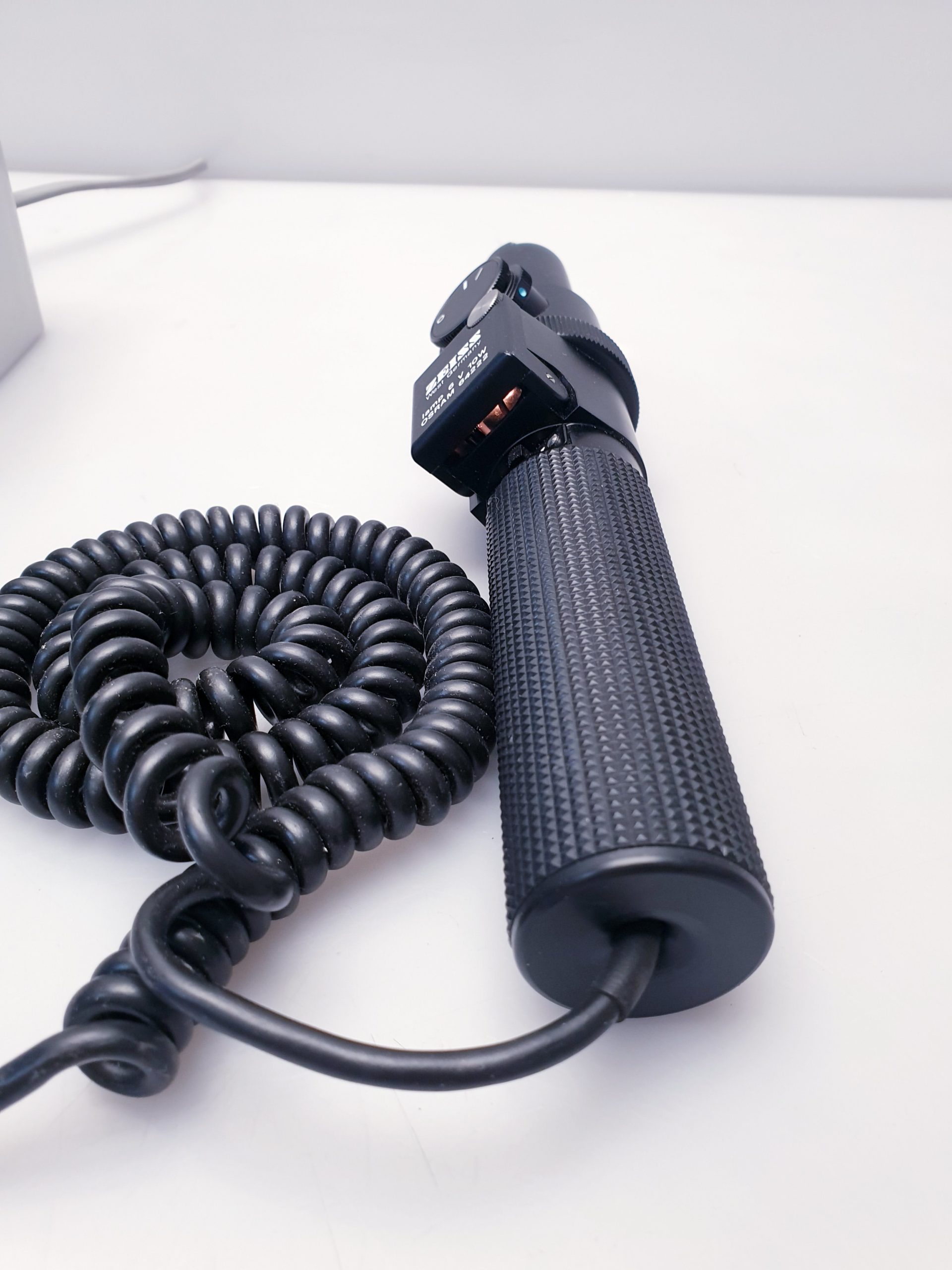 OSRAM 64222 - lamp 6v 10W + Carl Zeiss NAG f. Oph-leu 10W – Bild 8