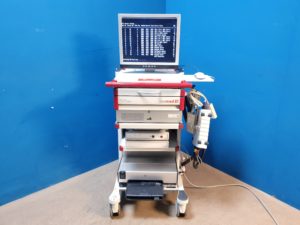 INOMEED ISIS MER Neuromonitoring-System-ohne Festplatte