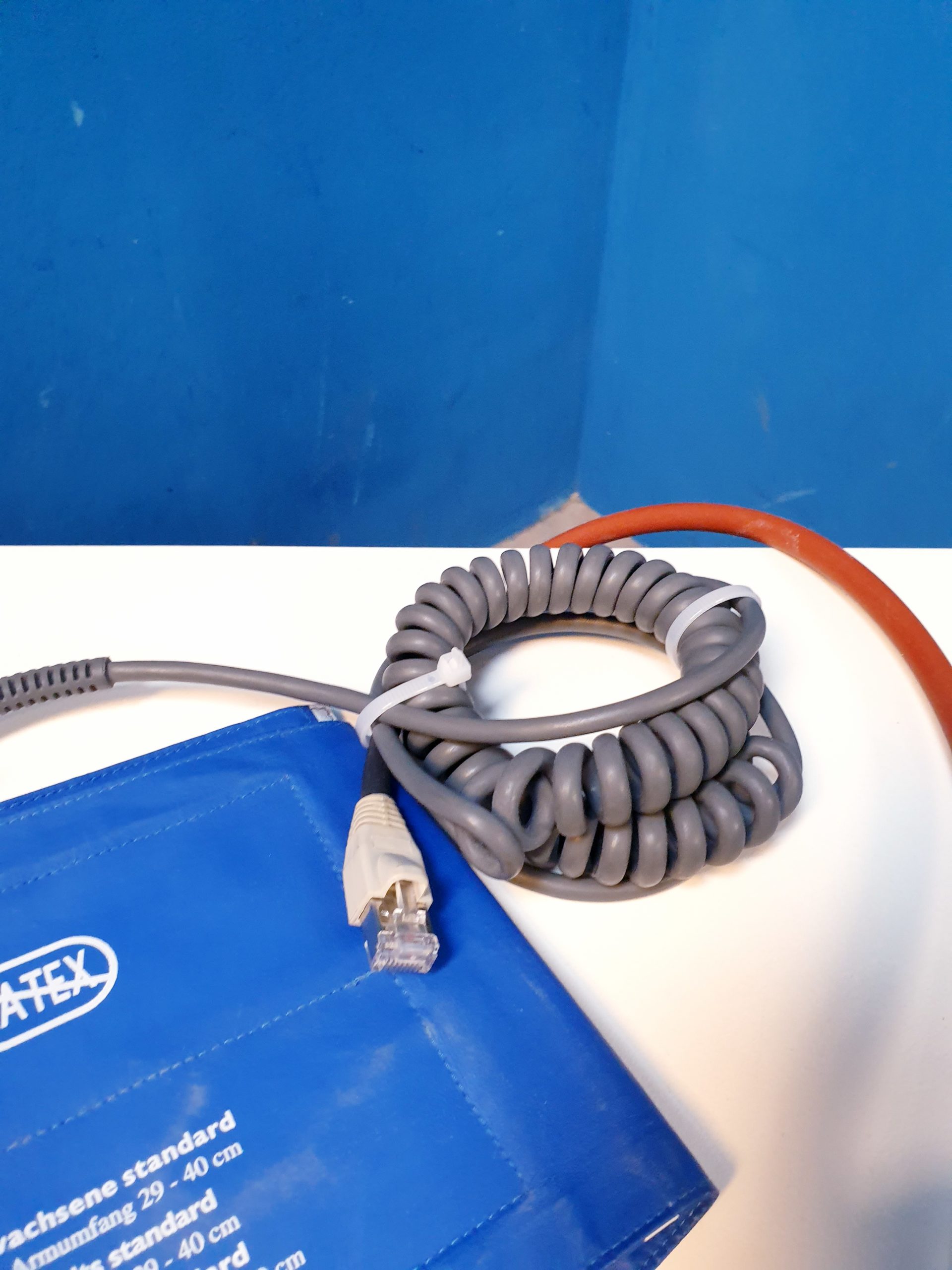 HAEMONETICS MCS plus MCS + 9000 Apheresesystem – Bild 5