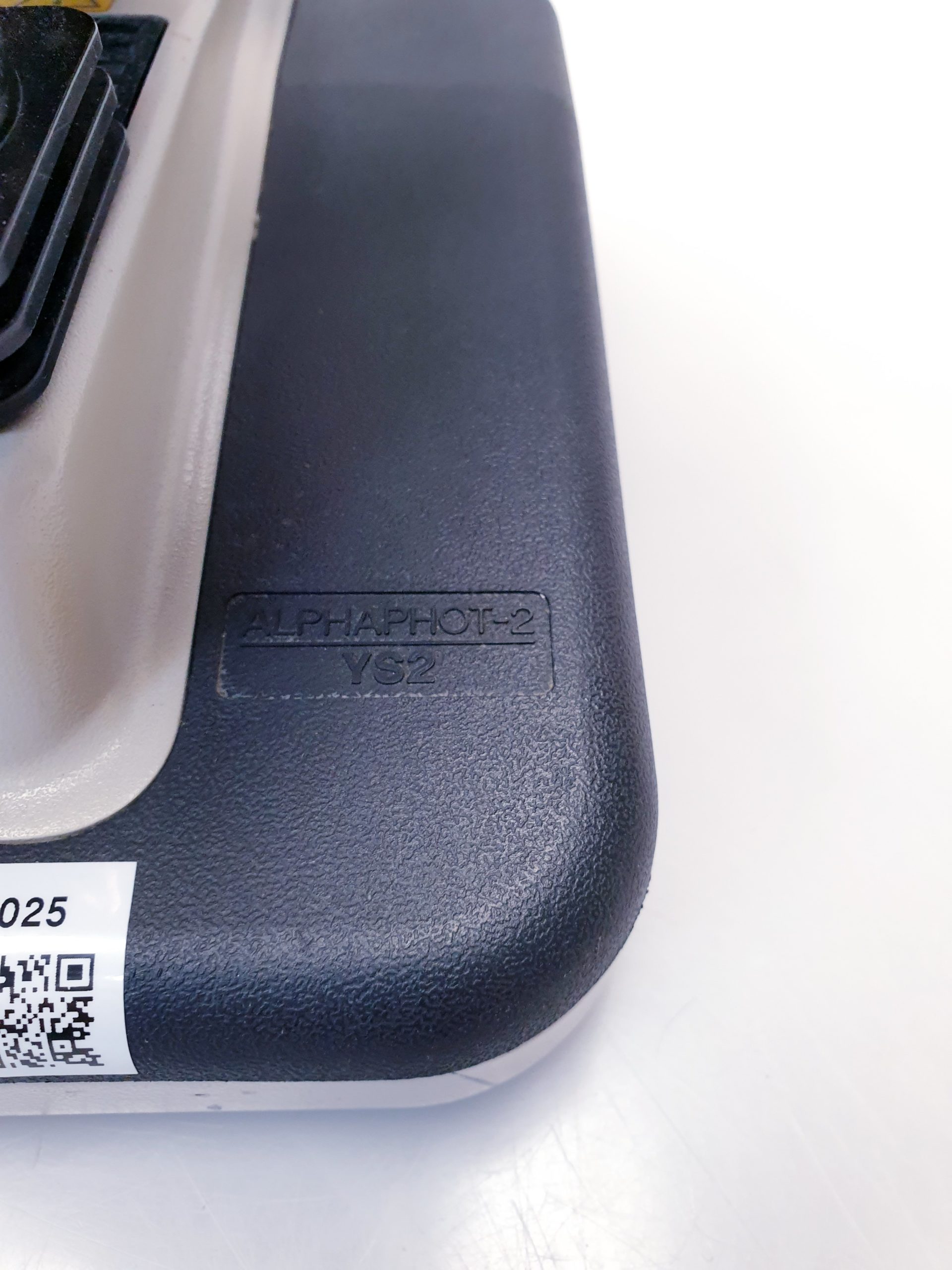 Nikon Alphaphot-2 YS2 Microscope - Mikroskop – Bild 12