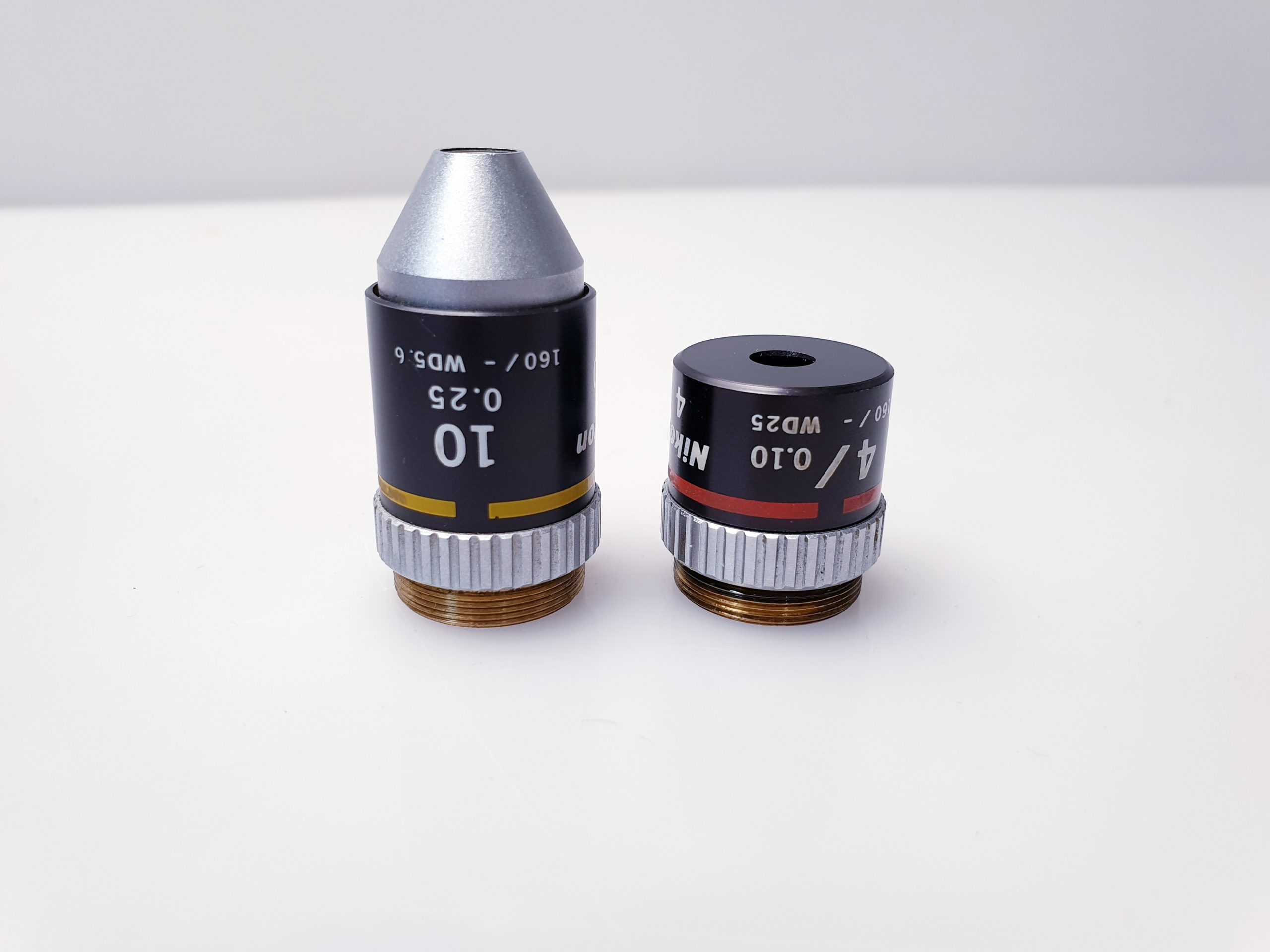 Nikon Alphaphot-2 YS2 Microscope - Mikroskop – Bild 17