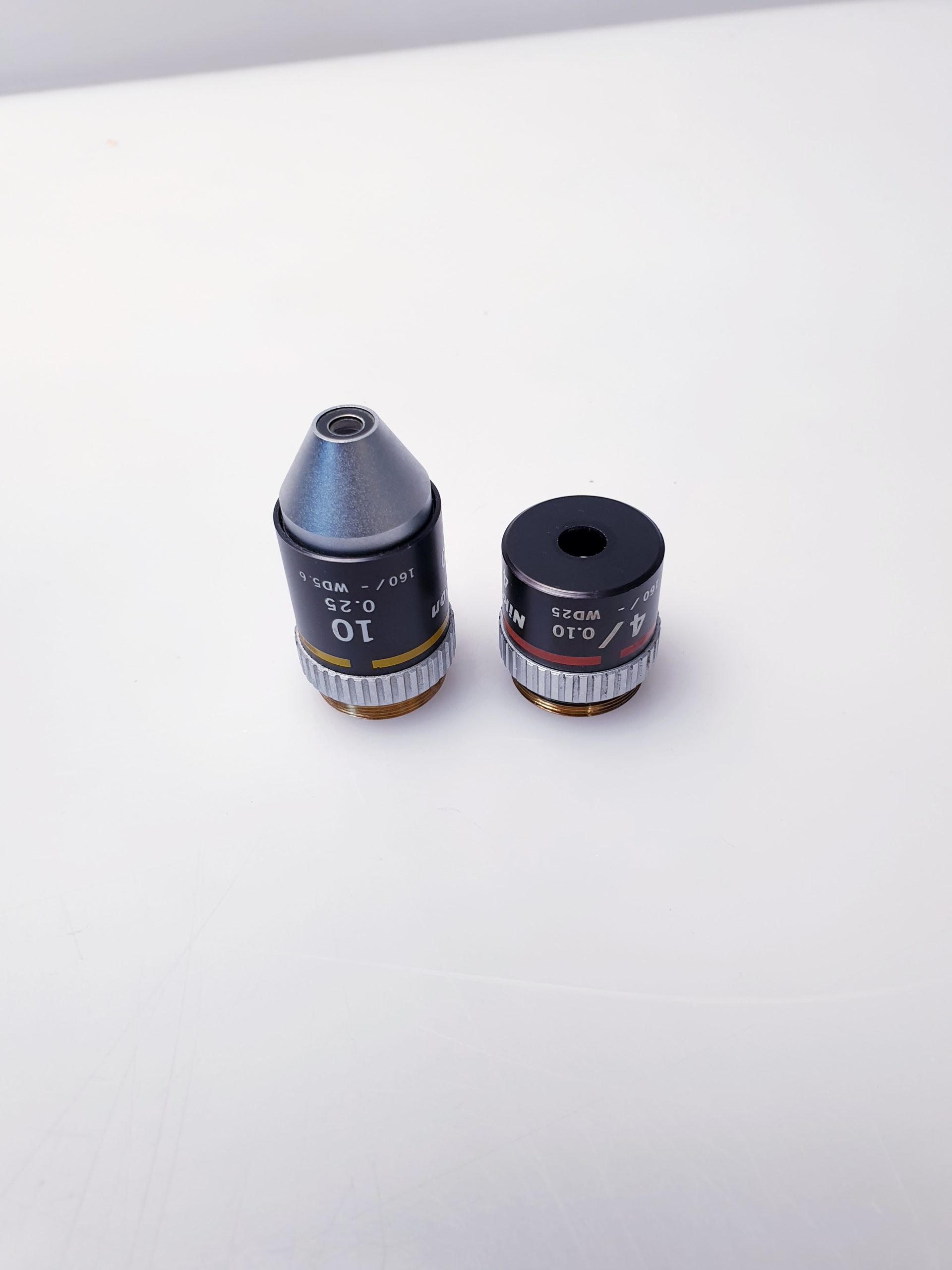 Nikon Alphaphot-2 YS2 Microscope - Mikroskop – Bild 18