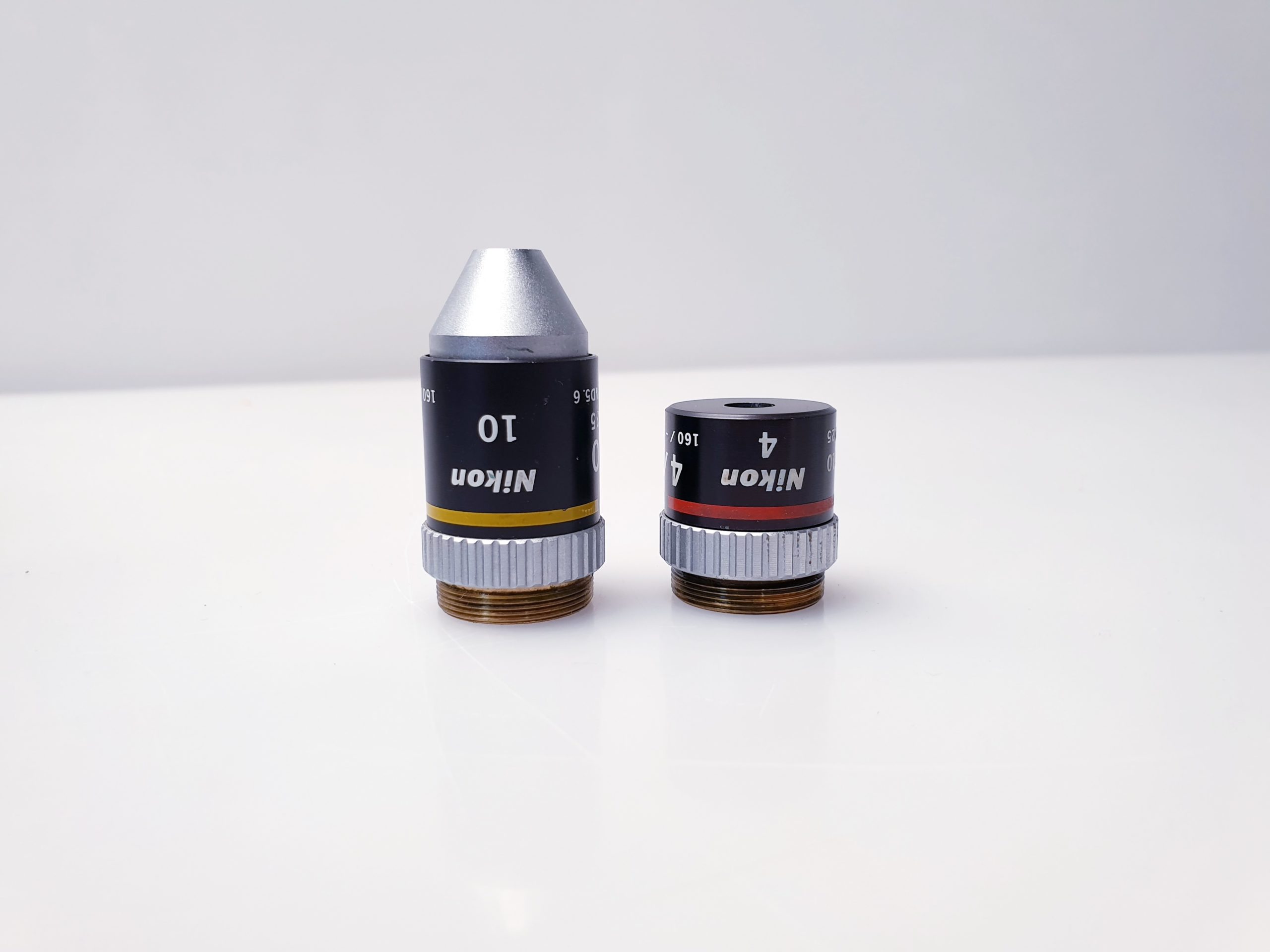 Nikon Alphaphot-2 YS2 Microscope - Mikroskop – Bild 19