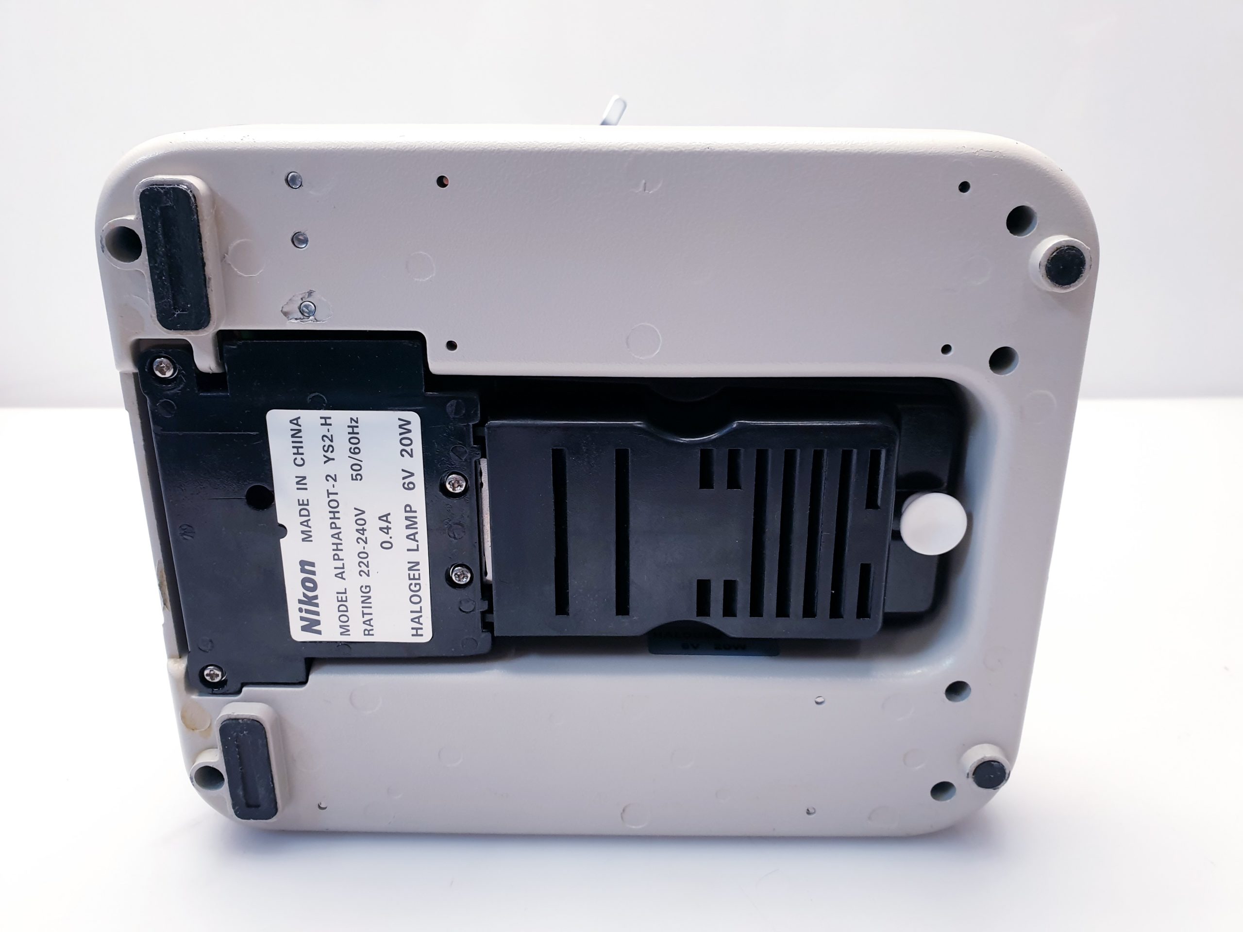 Nikon Alphaphot-2 YS2 Microscope - Mikroskop – Bild 20