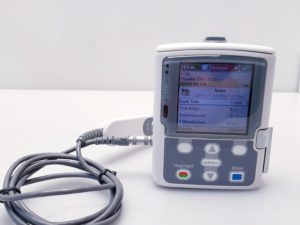 SMITHS MEDICAL CADD Solis 2110