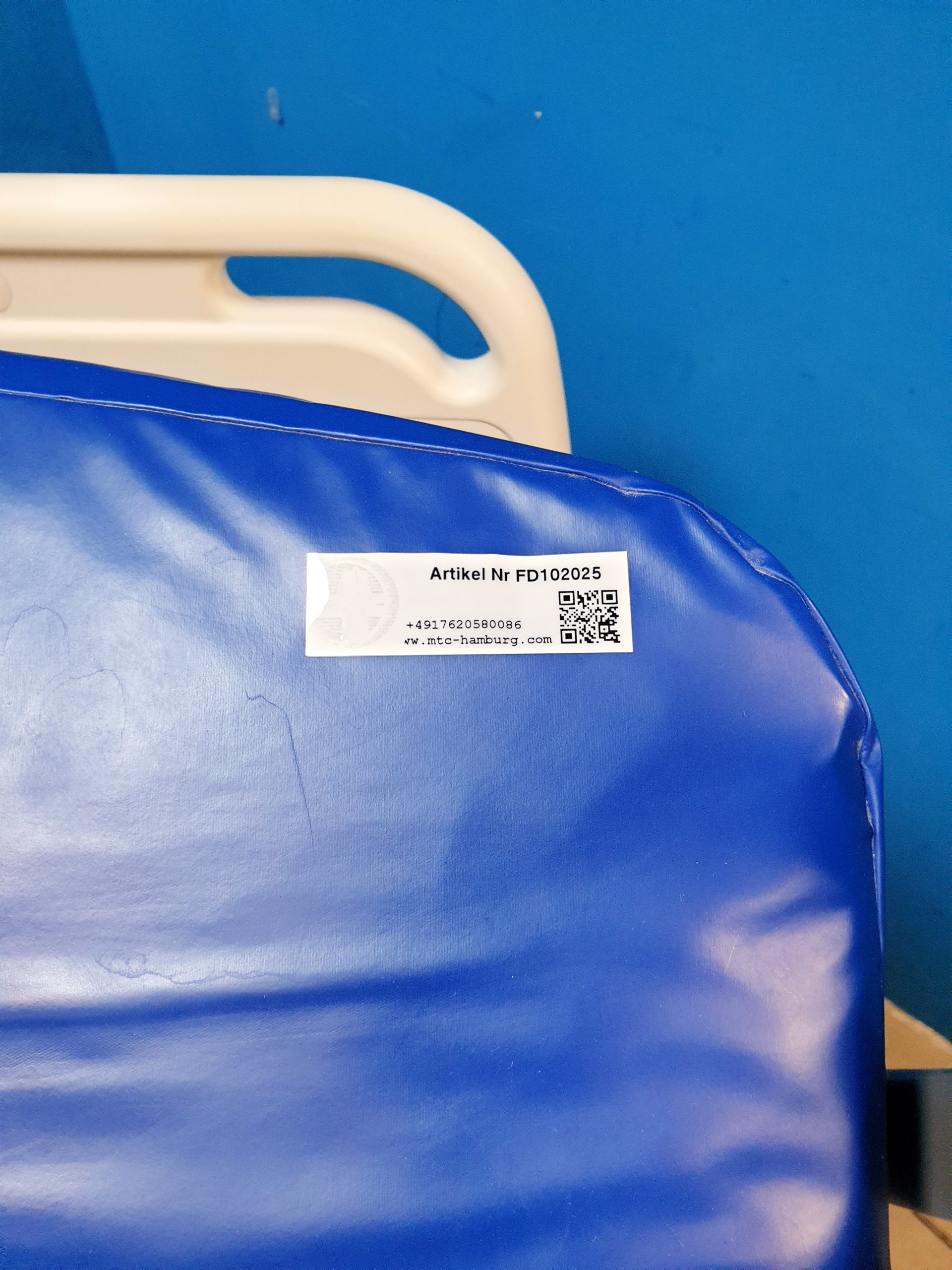 Hill Rom - Affinity Model P3700 - Entbindungsbett – Bild 4