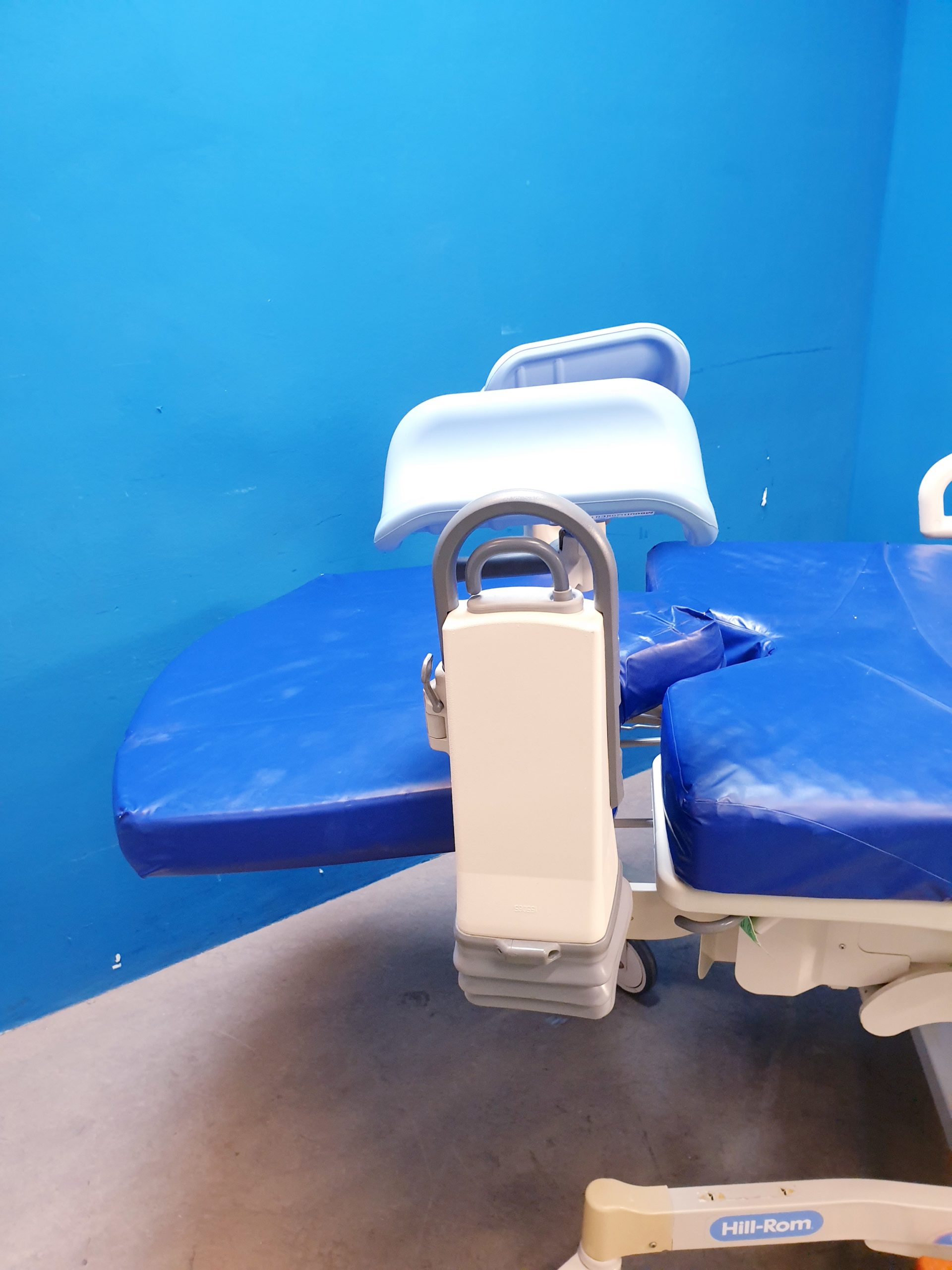 Hill Rom - Affinity Model P3700 - Entbindungsbett – Bild 15