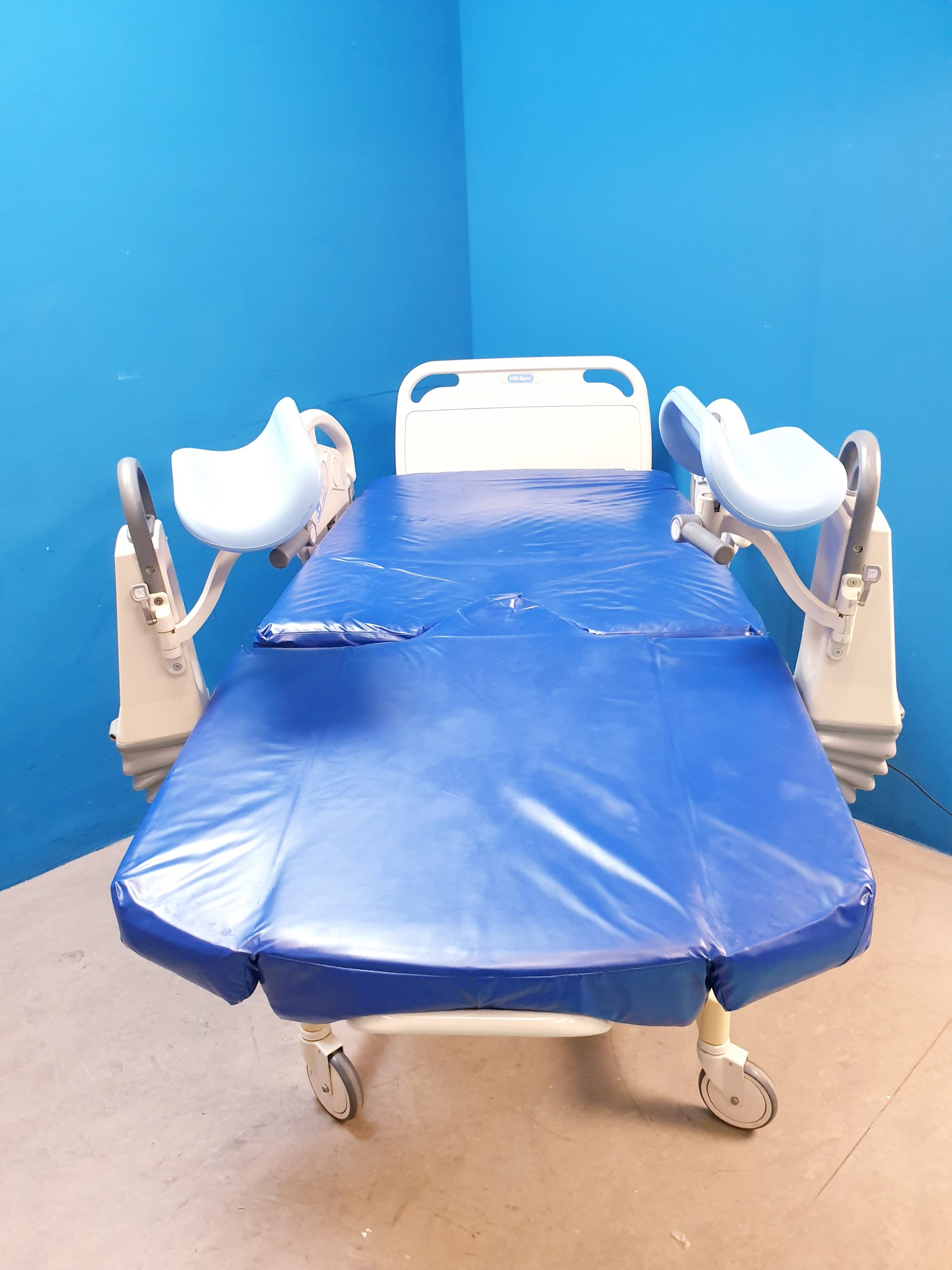 Hill Rom - Affinity Model P3700 - Entbindungsbett – Bild 16