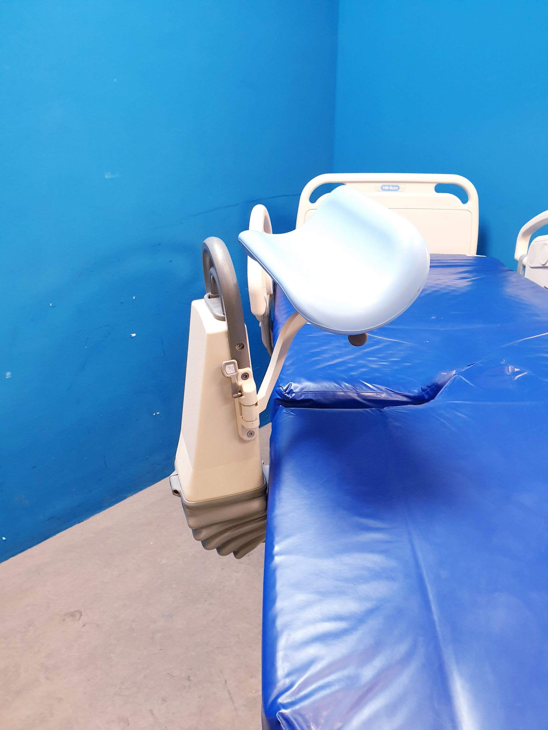 Hill Rom - Affinity Model P3700 - Entbindungsbett – Bild 19