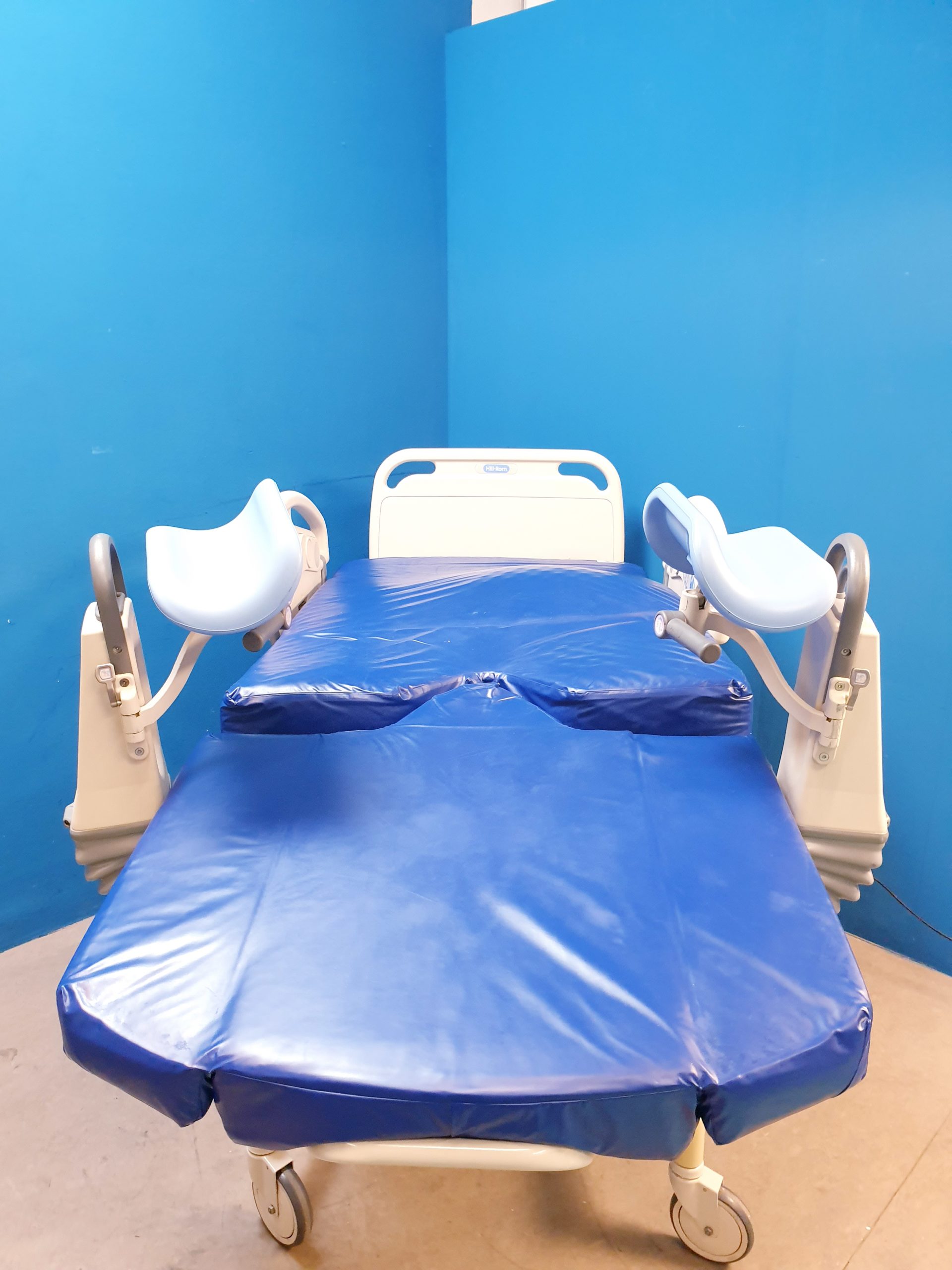 Hill Rom - Affinity Model P3700 - Entbindungsbett – Bild 21