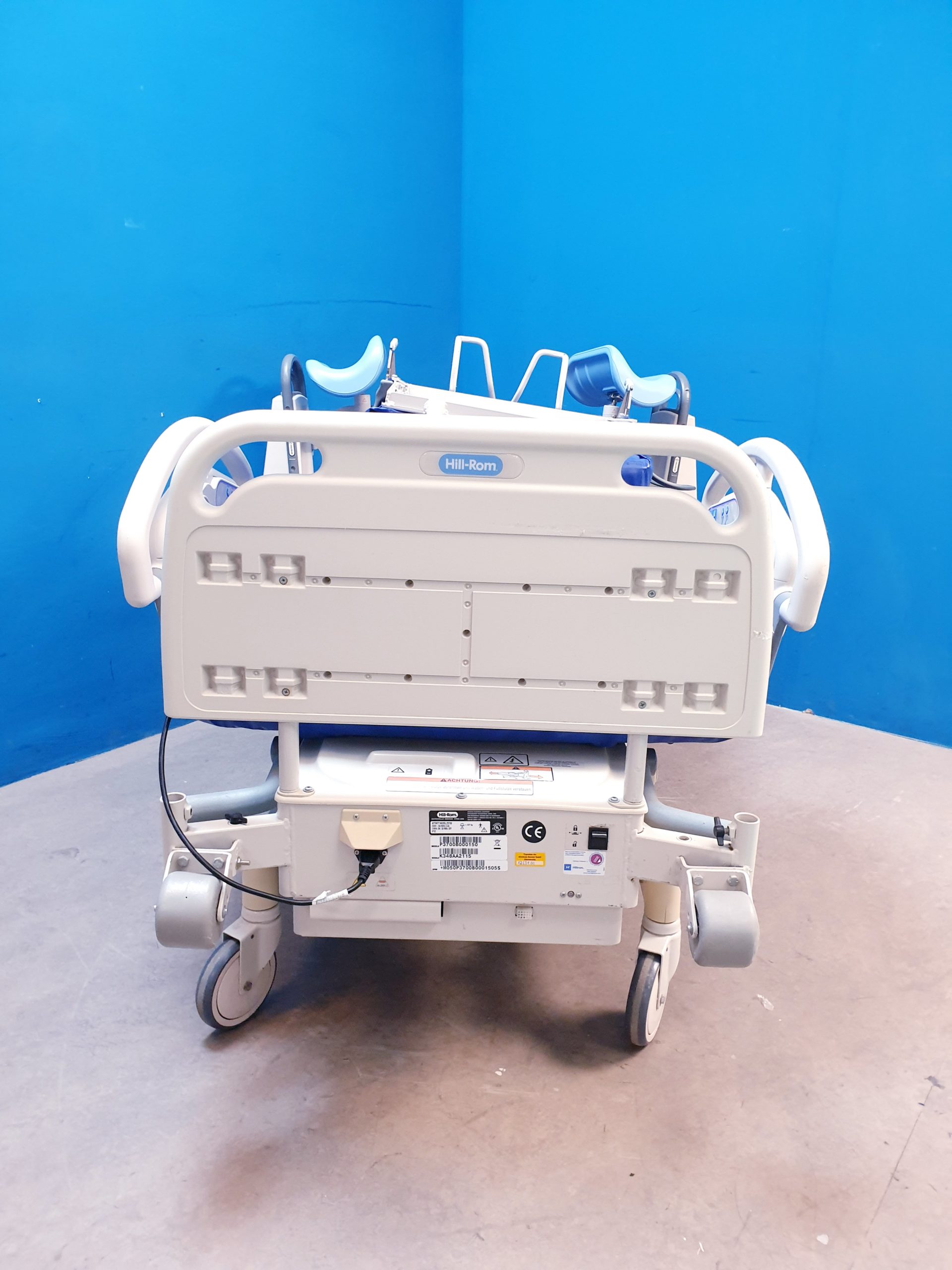 Hill Rom - Affinity Model P3700 - Entbindungsbett – Bild 24
