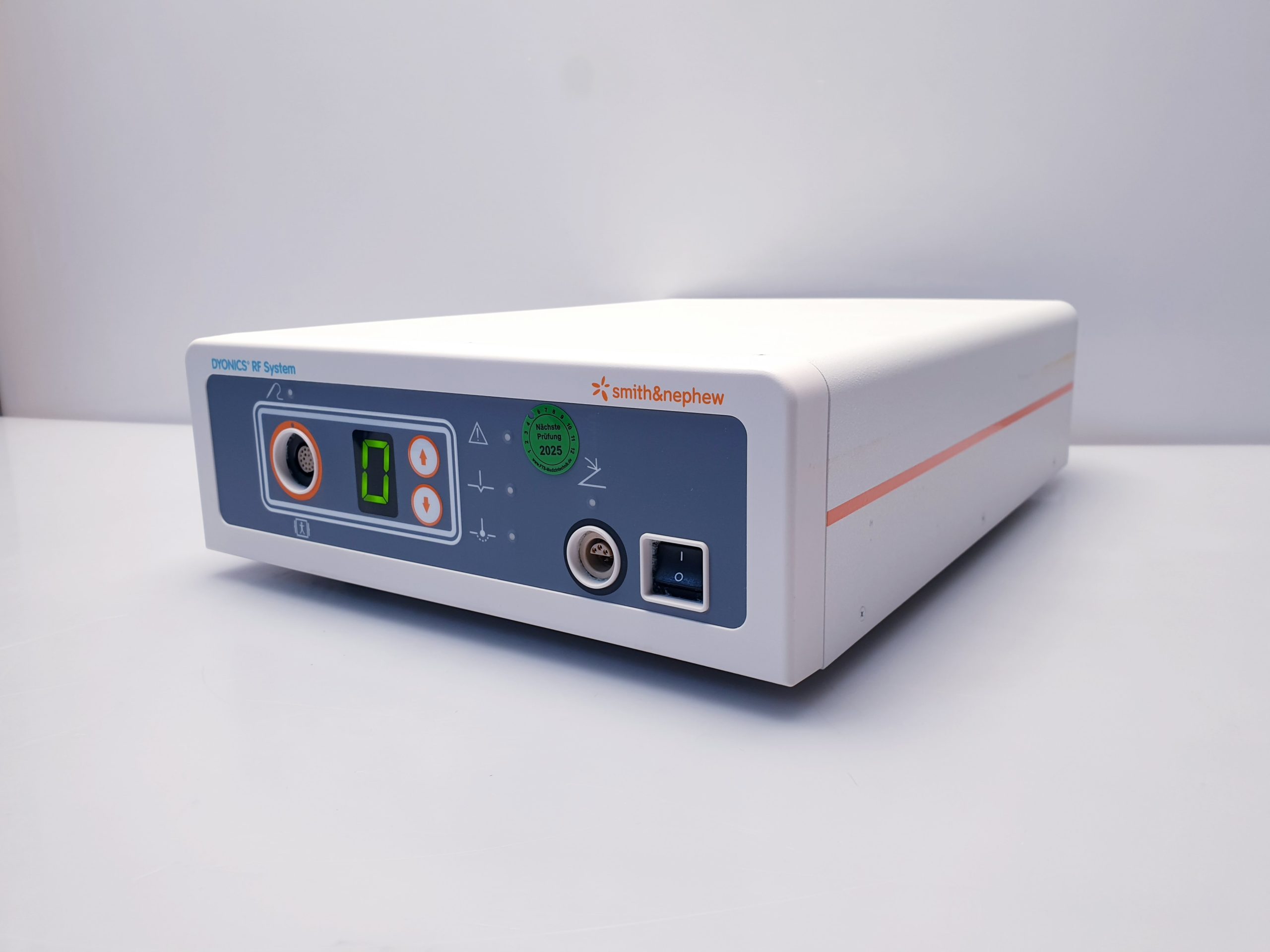 Smith Nephew Dyonics RF System – Bild 3