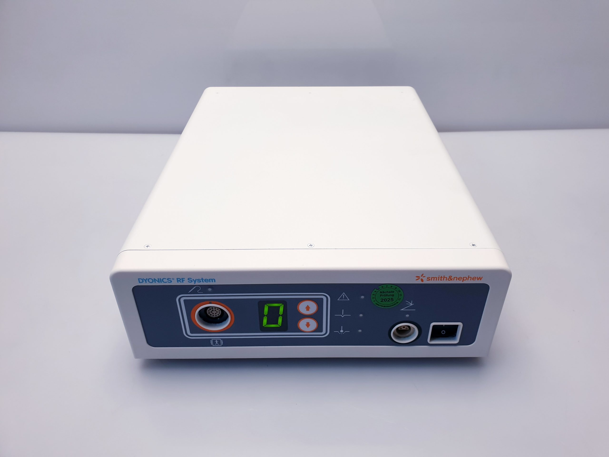 Smith Nephew Dyonics RF System – Bild 5