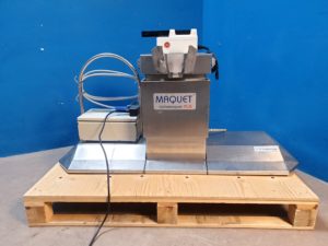 Maquet 1150.02C0 OP-Tisch Säule + MAQUET TYPE 3110.26A9