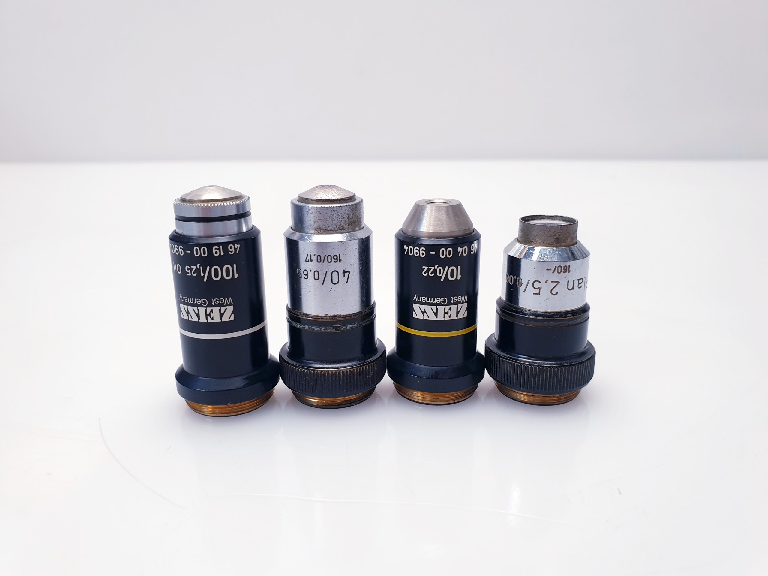 CARL ZEISS 4776268 Mikroskop Ohne Netzteil – Bild 14