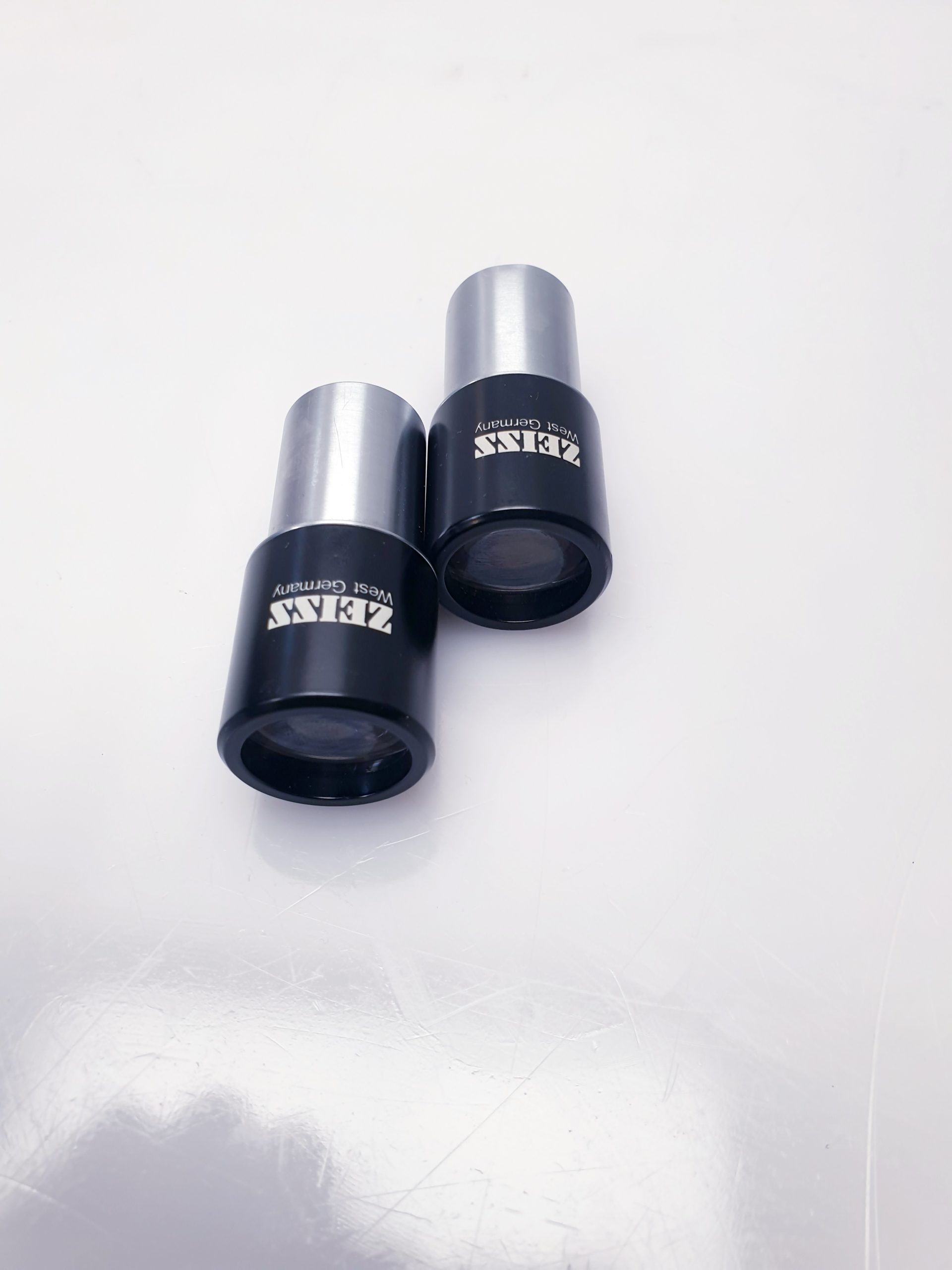 CARL ZEISS 4776268 Mikroskop Ohne Netzteil – Bild 18